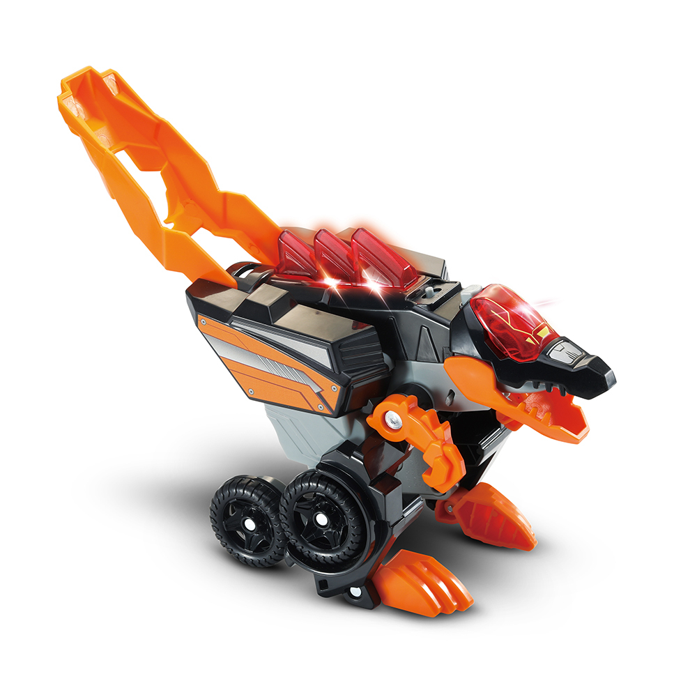 Switch & Go Dinos - 2-in-1 Spinosaurus & Pterodaktylus, Spielfigur