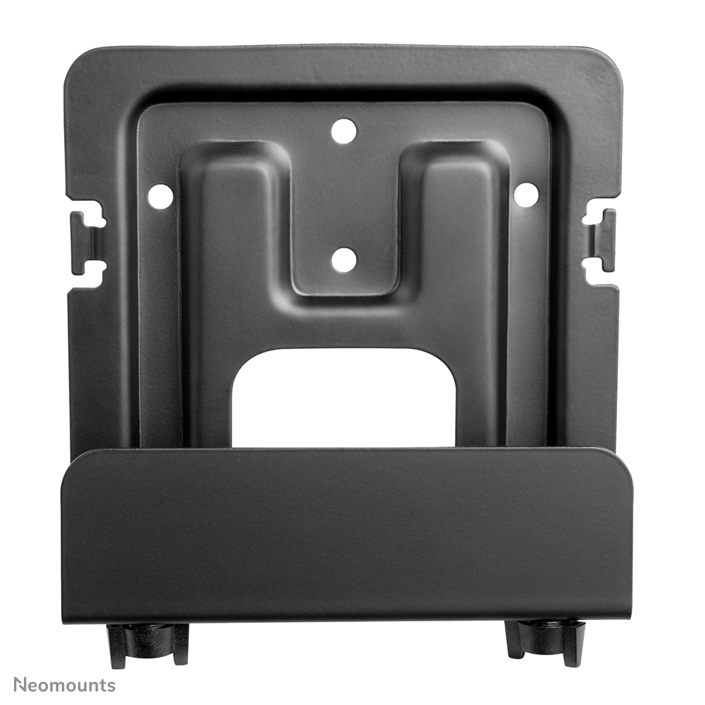Neomounts Mediaplayer-Halterung schw. 32-46mm