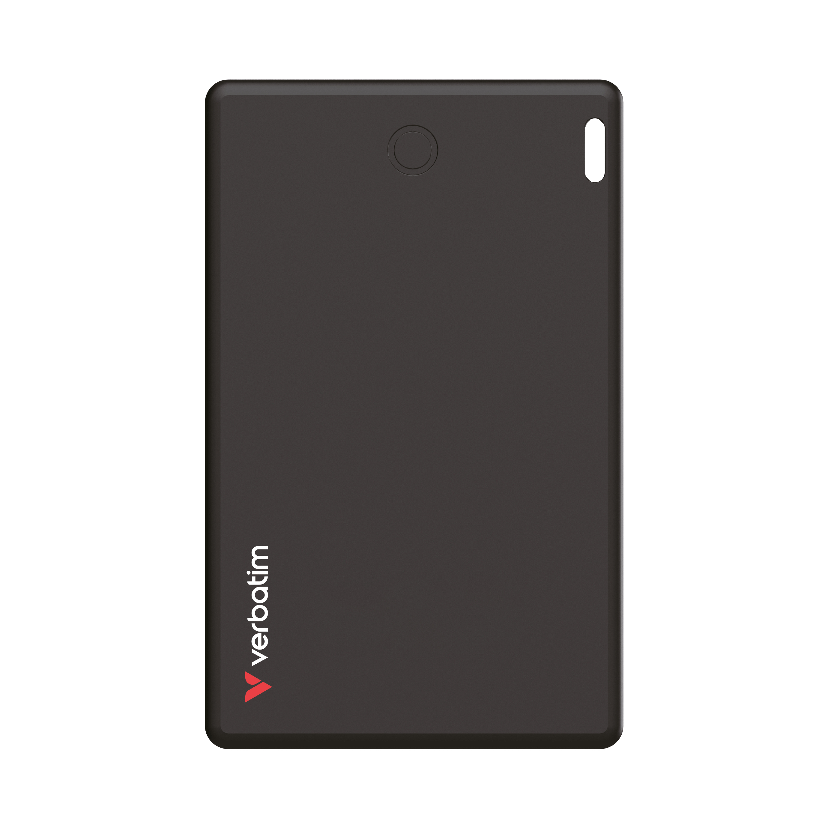 Verbatim My Finder Card Bluetooth Finder 1 pack black