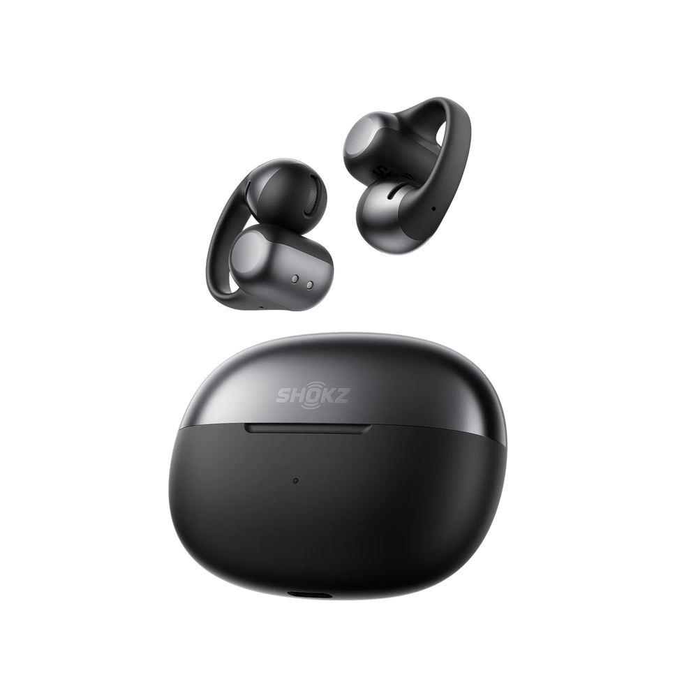 Shokz OpenDots One E310, Black