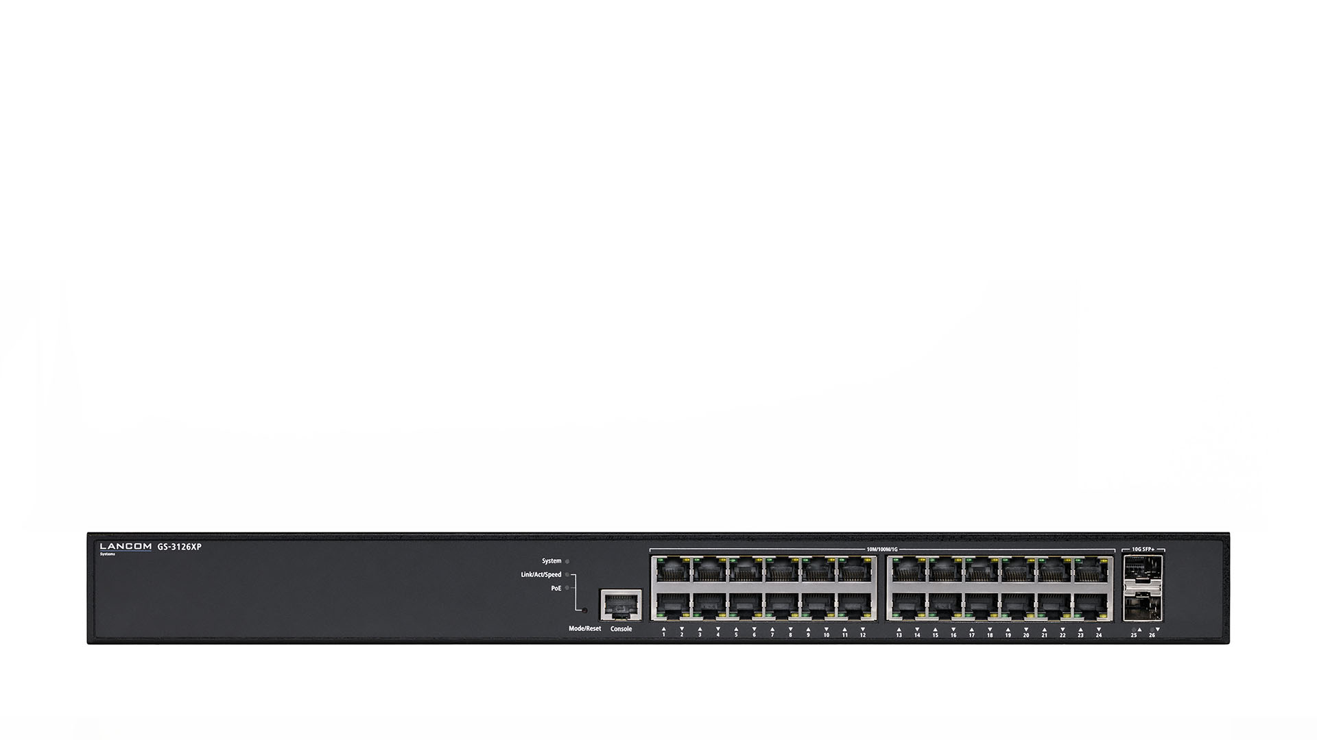 R&S LANCOM GS-3126XP