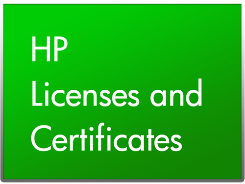 HP 1J SecureDoc WinEntr Sup 1-499 E LTU