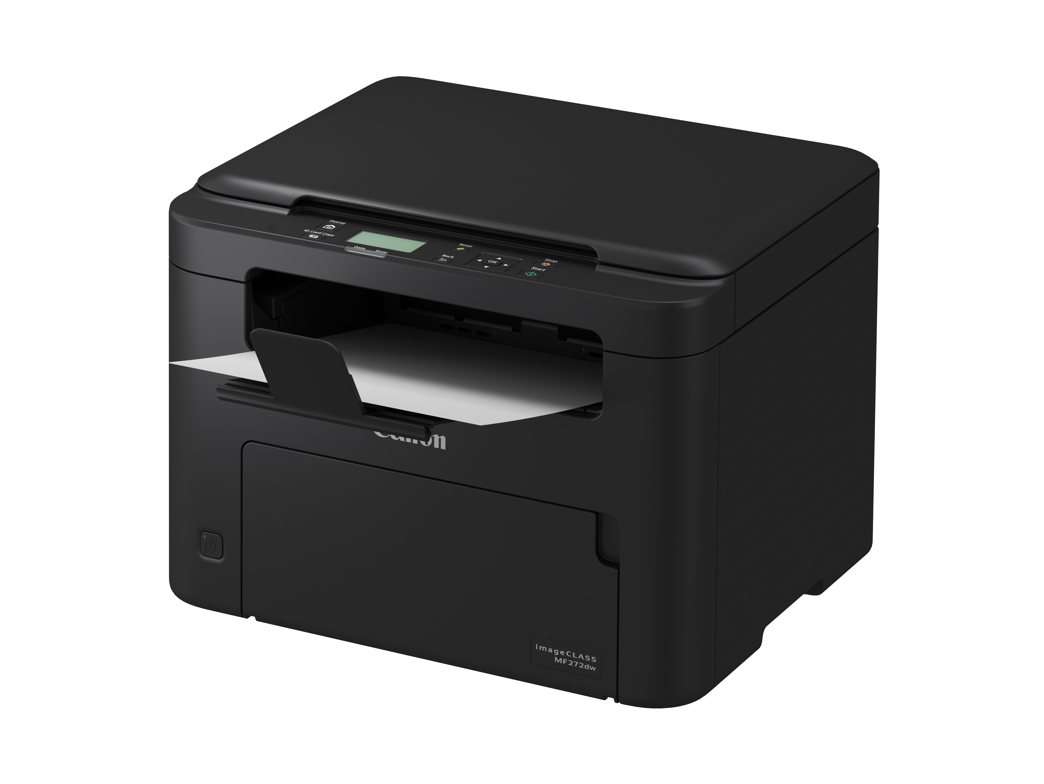 CANON i-SENSYS MF272dw MFP Mono B/W laser A4 210x297mm A4 29ppm copy 29ppm print 150 sheets USB 2.0 LAN Wi-Fi