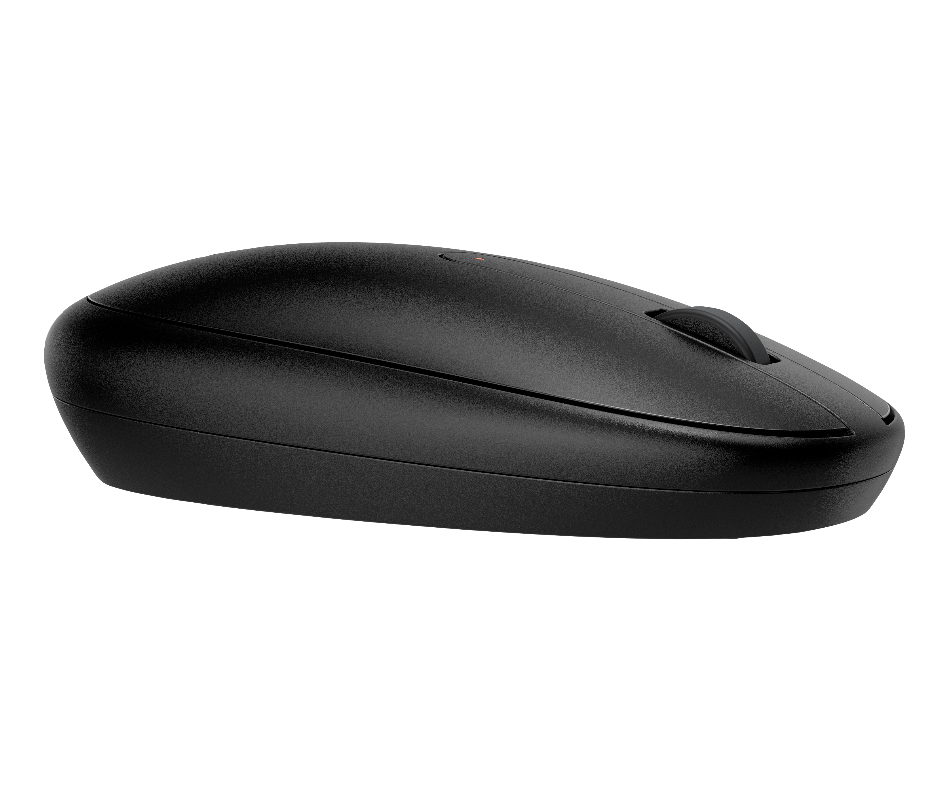 HP 245 Maus kabellos schwarz
