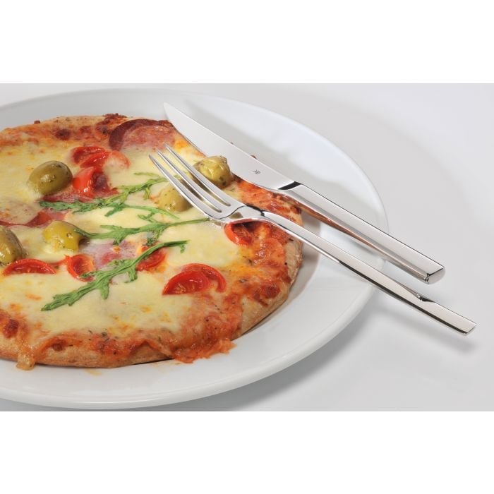 WMF Steakbesteck Nuova silber poliert, 2 St.