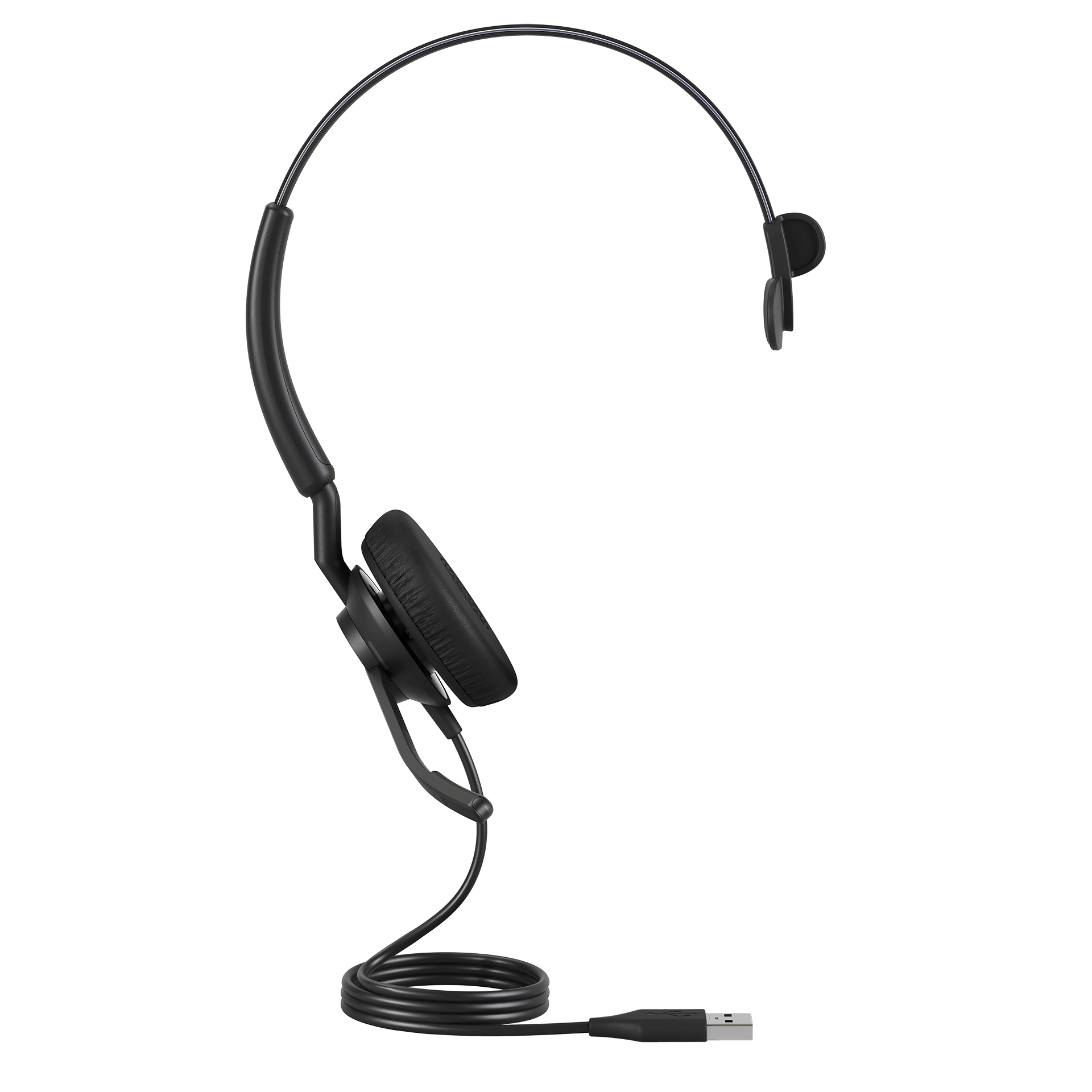 JABRA ENGAGE 40 INLINE LINK USB C/A MS MONO