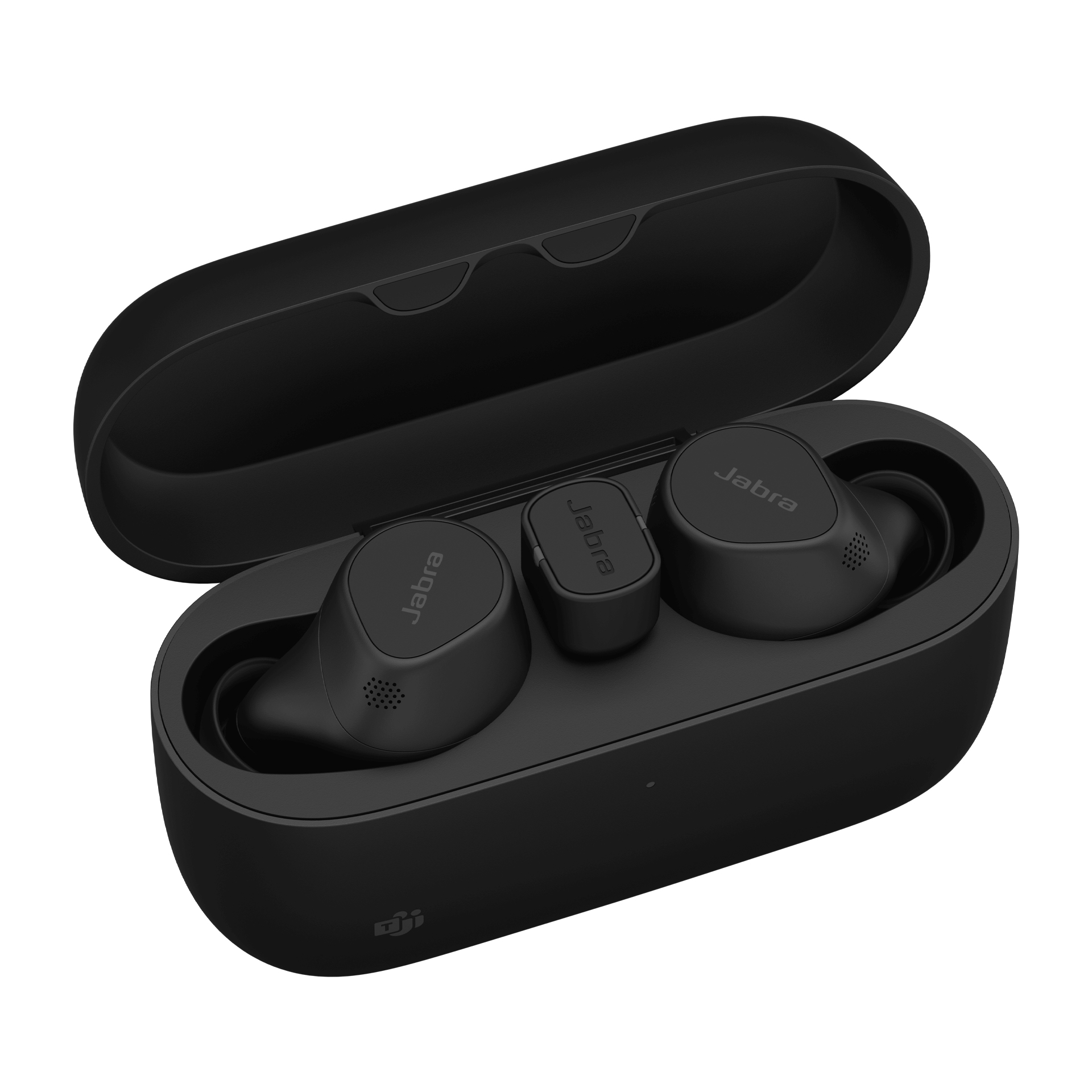 JABRA EVOLVE2 BUDS USB-C MS