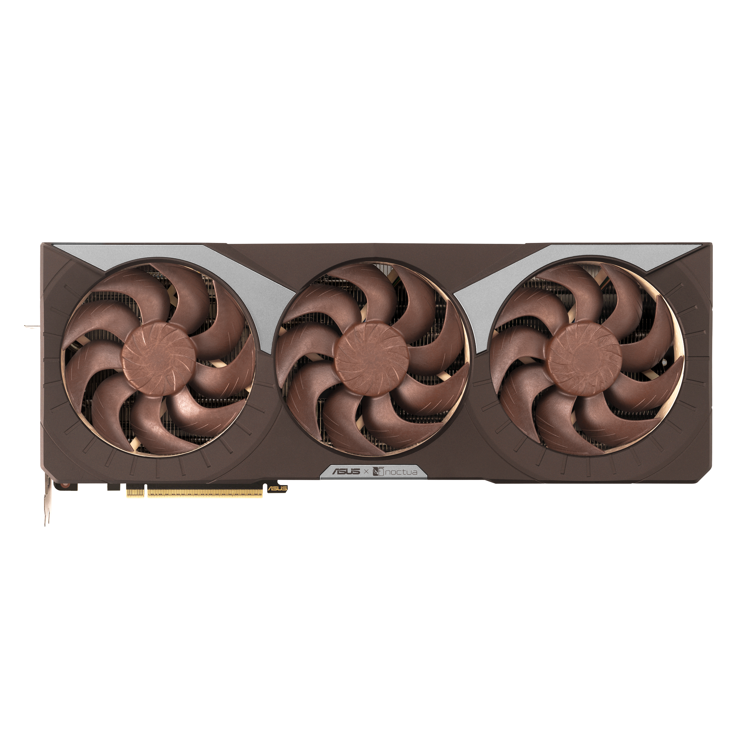 GeForce RTX 5080 Noctua OC Edition, Grafikkarte