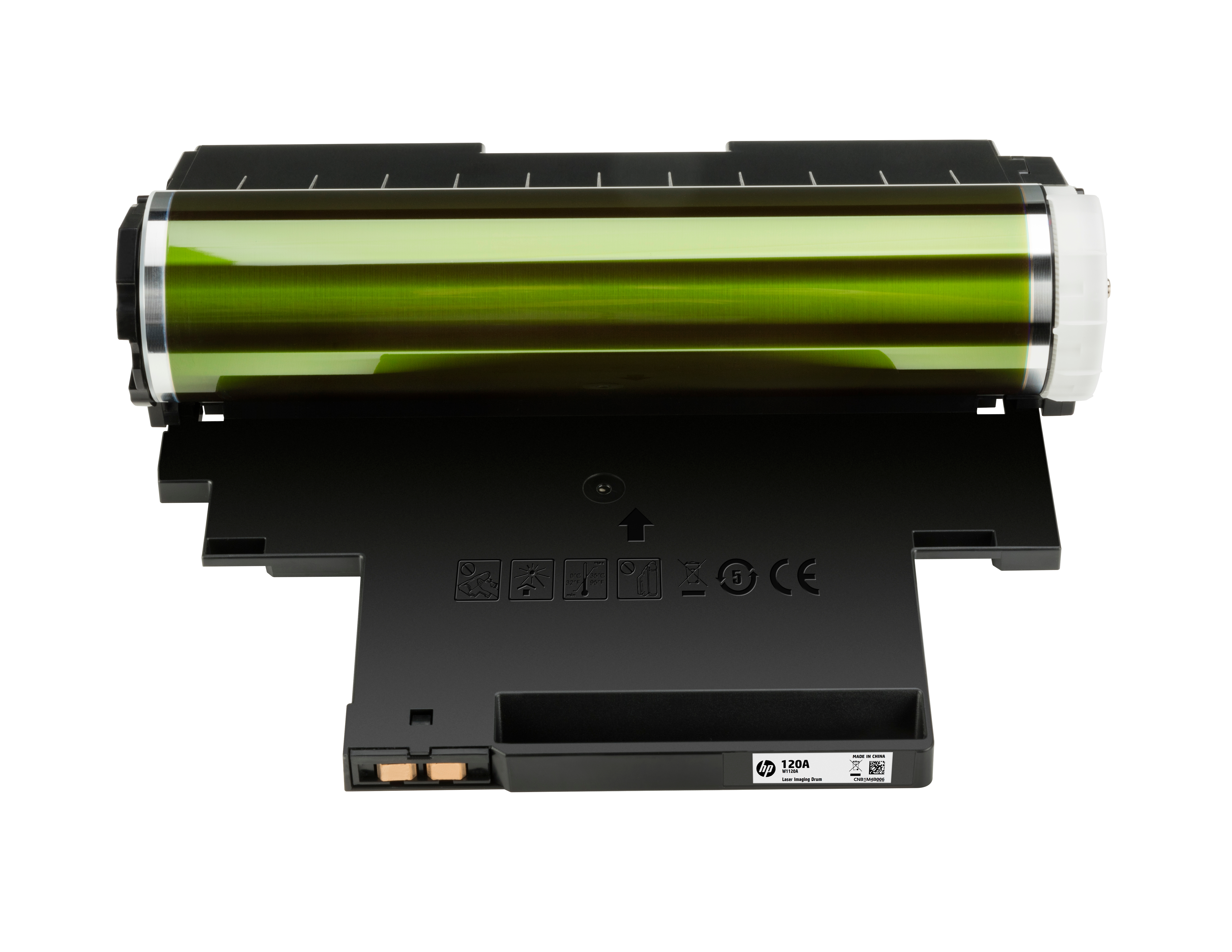 HP 120A (W1120A) schwarz, cyan, magenta, gelb Trommel