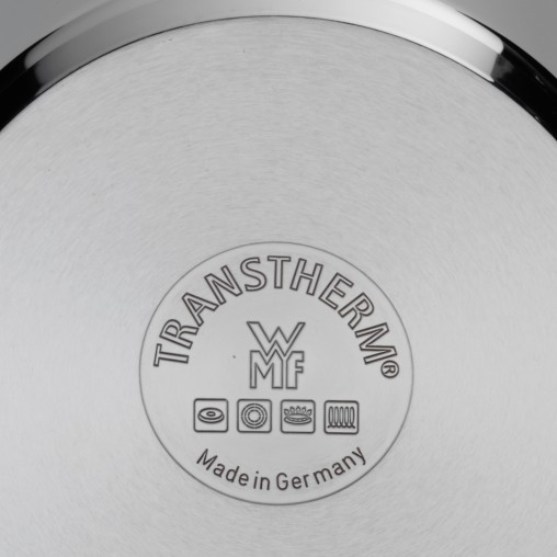 WMF Pfanne Profi silber Ø 28,0 cm, 1 St.