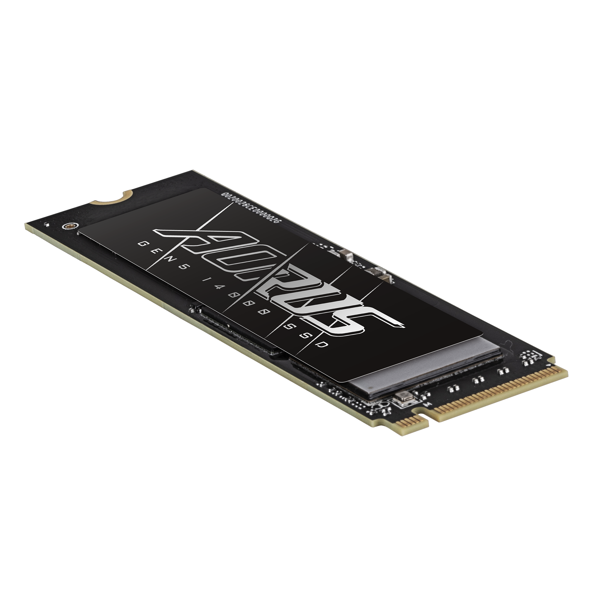 SSD 4TB Gigabyte AORUS GEN5 14000 M.2 PCI-E NVMe