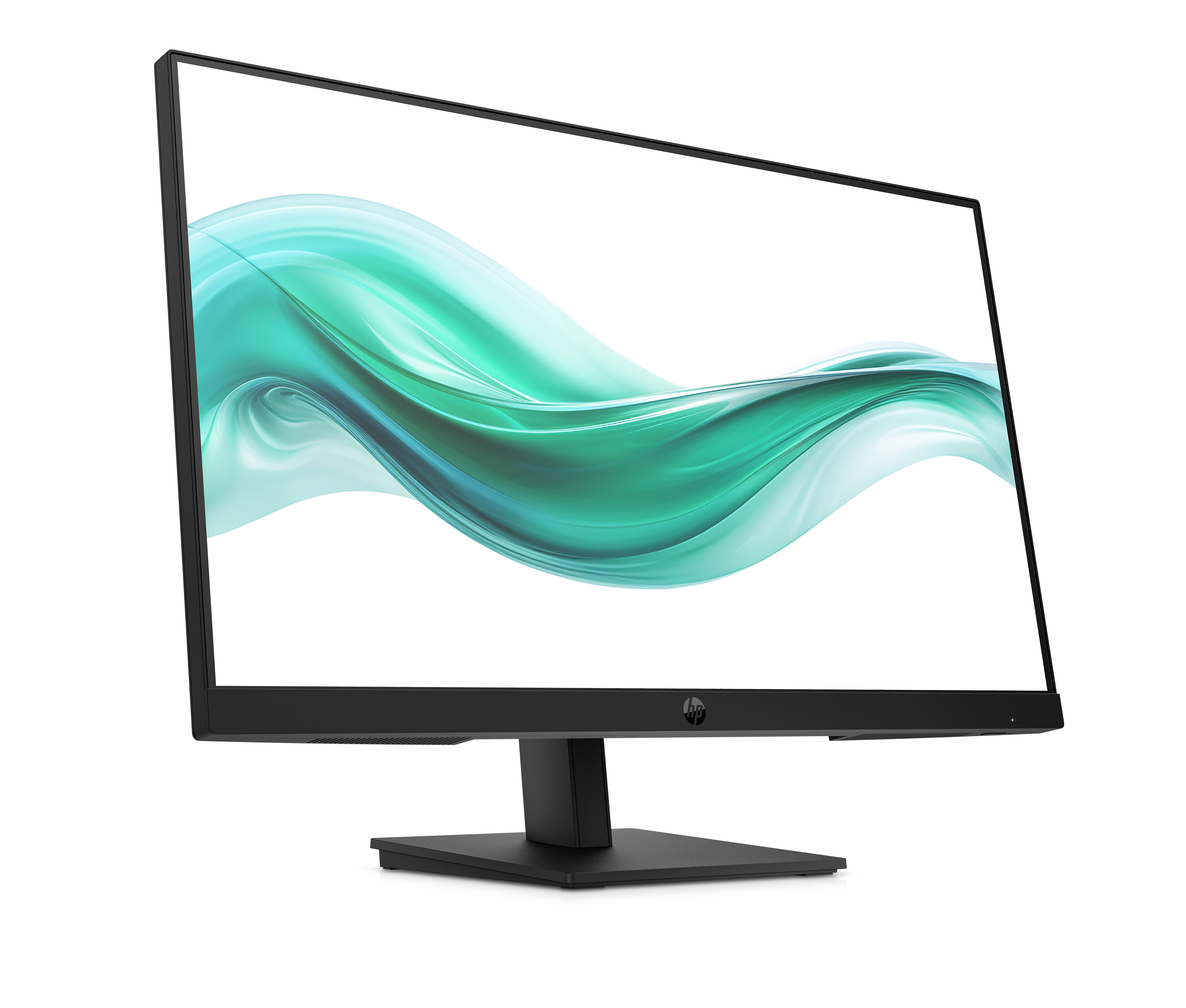 HP Series 3 Pro 324ph Monitor 60,5 cm (23,8 Zoll) schwarz