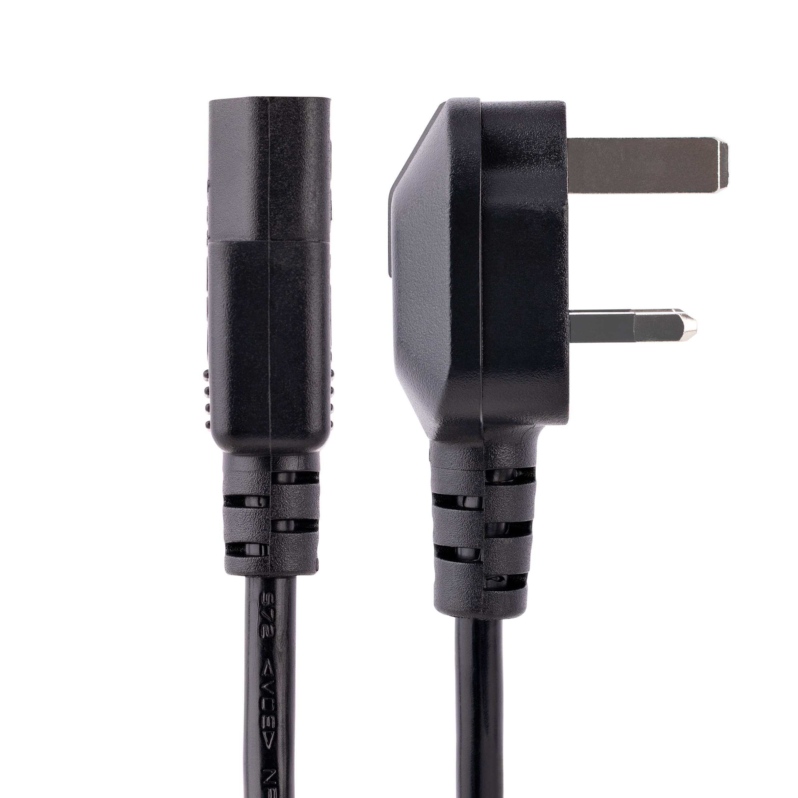 3M UK COMPUTER POWER CORD .