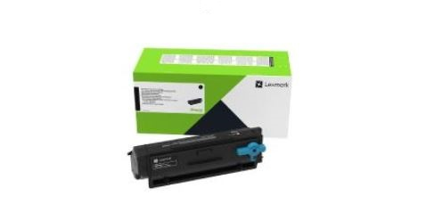 CORPORATETONERCARTRIDGE 3K PGS MS/MX331XX/MS/MX431XX