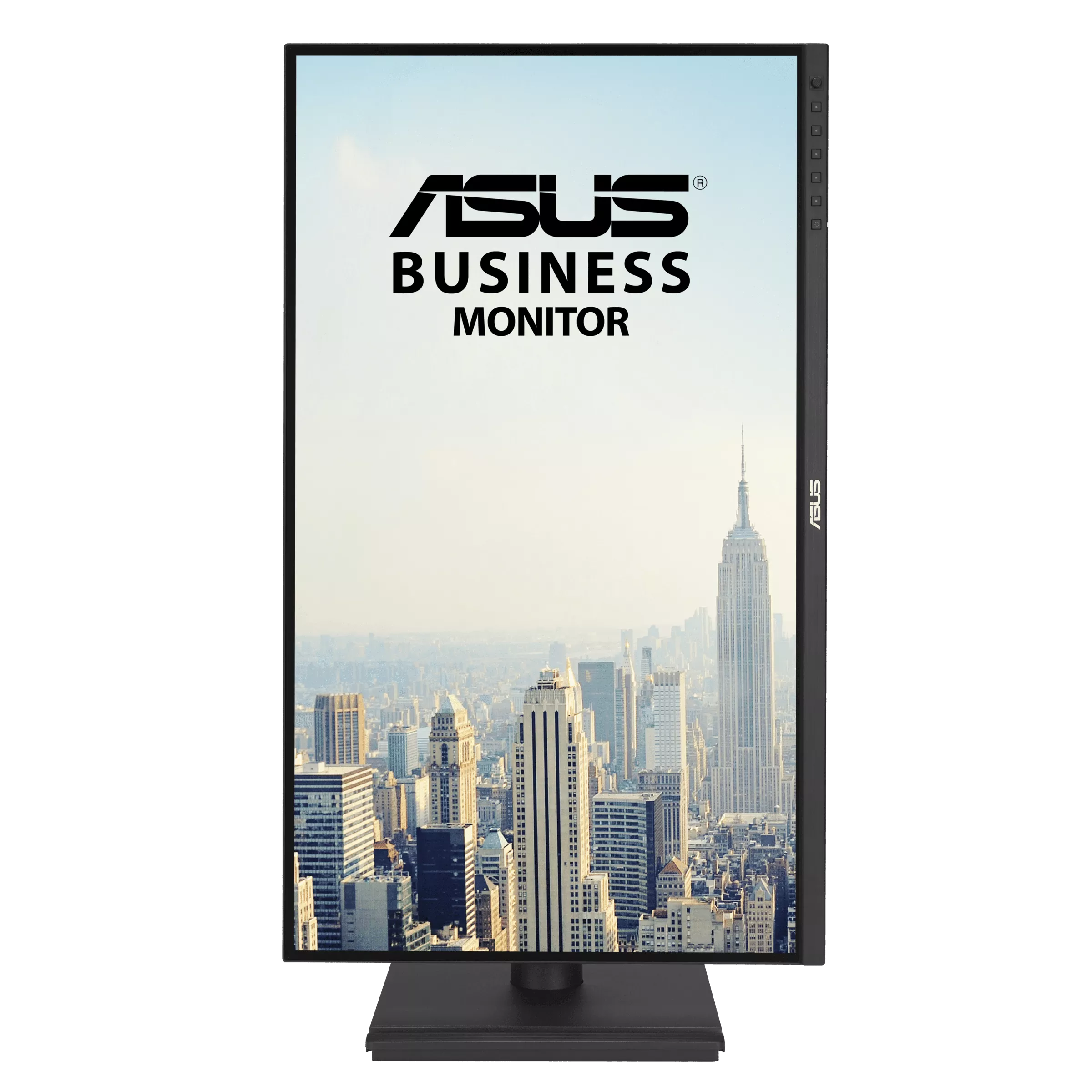 ASUS Business BE27ACGN 68.47cm (16:9) QHD