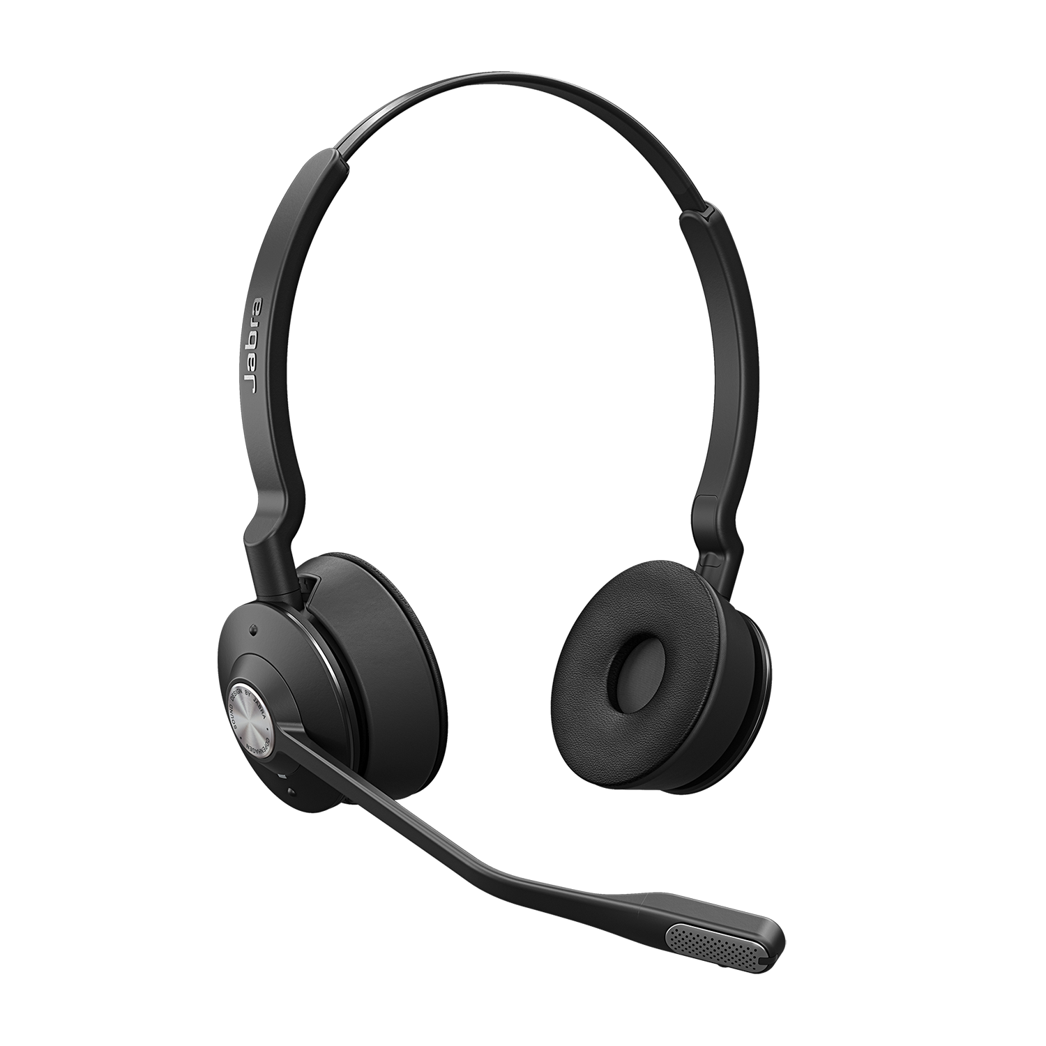 JABRA Engage SE Replacement headset EMEA/APAC Stereo UC