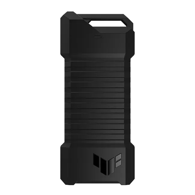 Asus Geh TUF Gaming A1 (ESD-T1A) Speichergehäuse