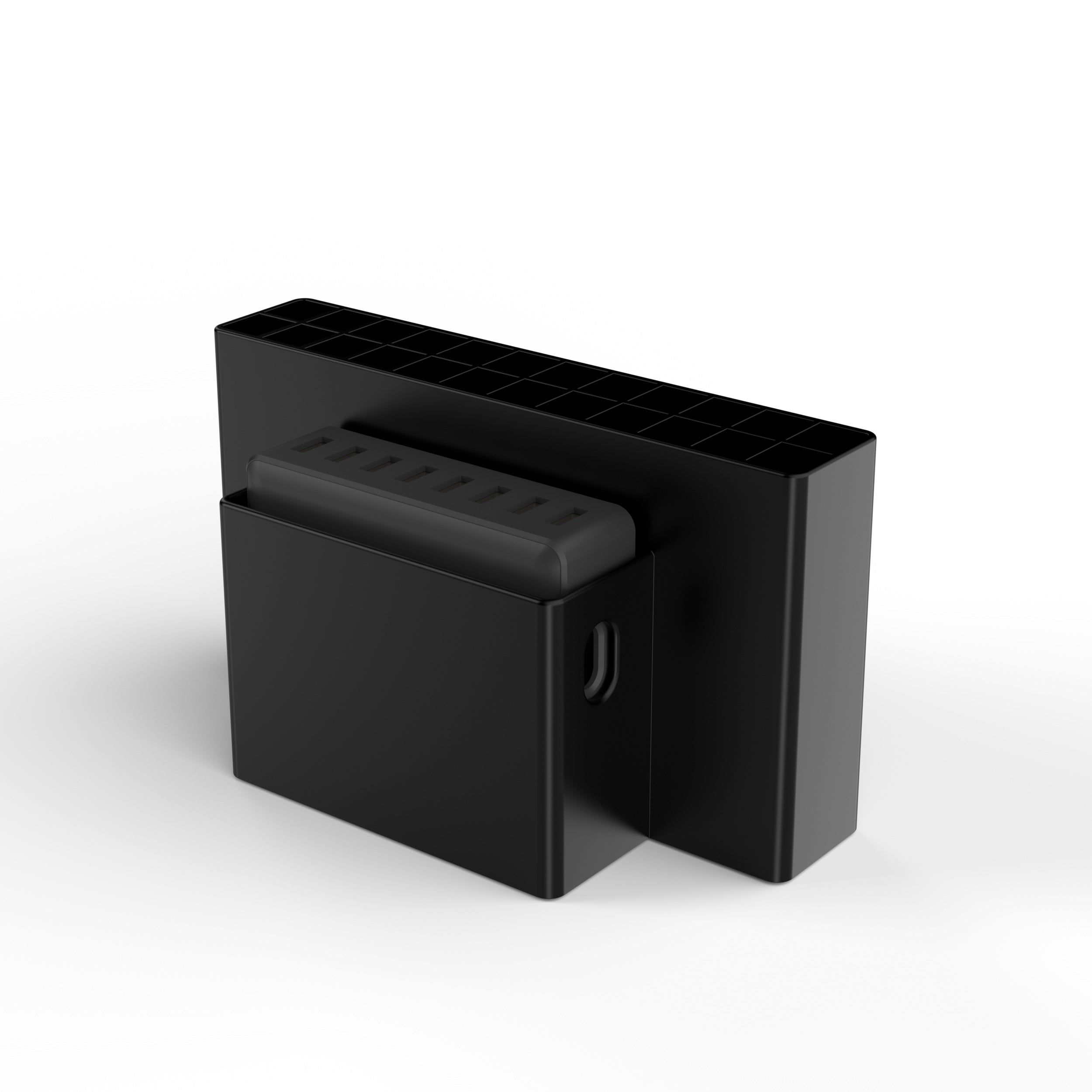 BUNDLE: DEQSTER STYLUS MULTI-CHARGER STATION INCL. EU P