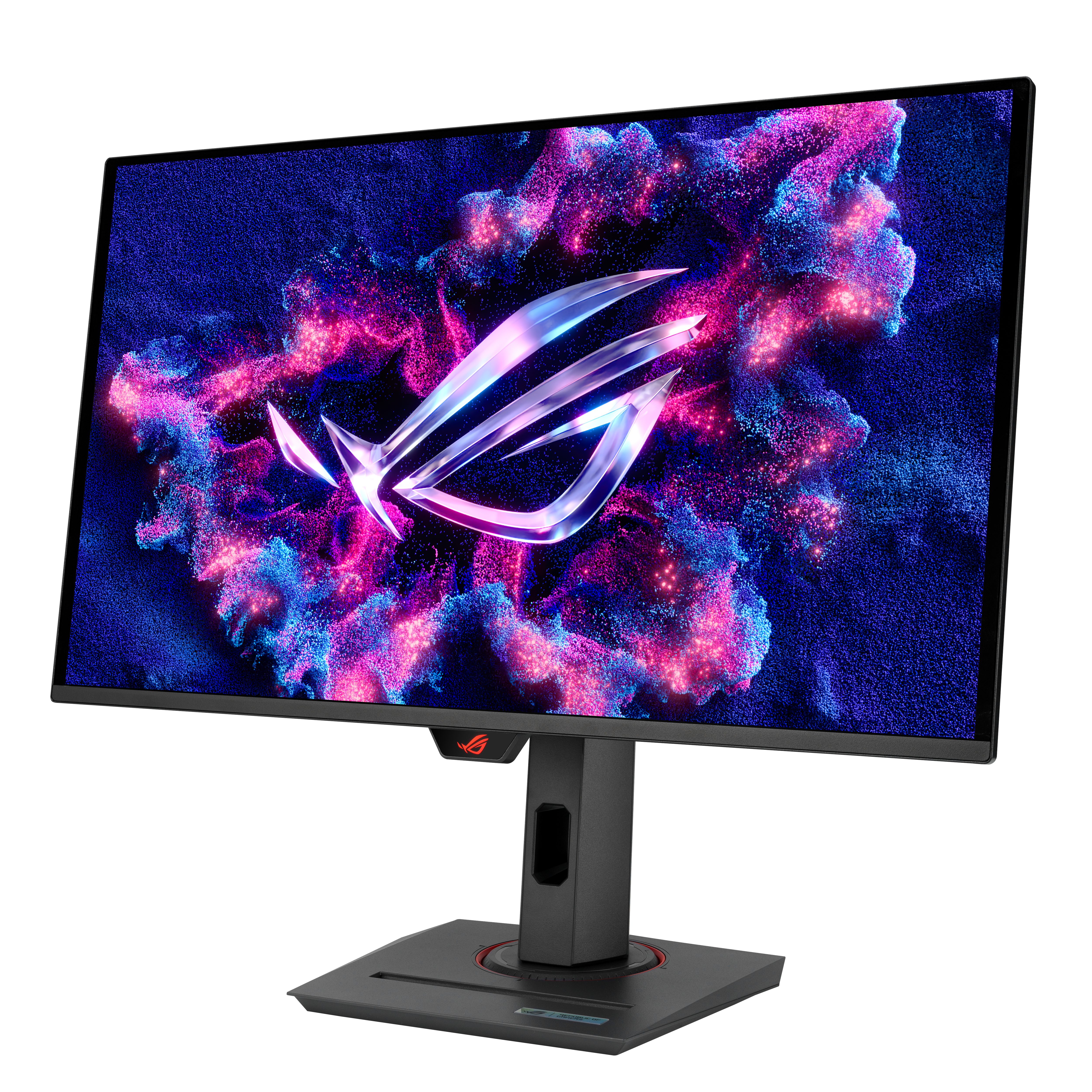 ASUS XG27ACDNG 68,58cm 27Zoll 1440P QD-OLED 360HZ 0.03MS GTG HDMI DP BLACK/AURA SYNC