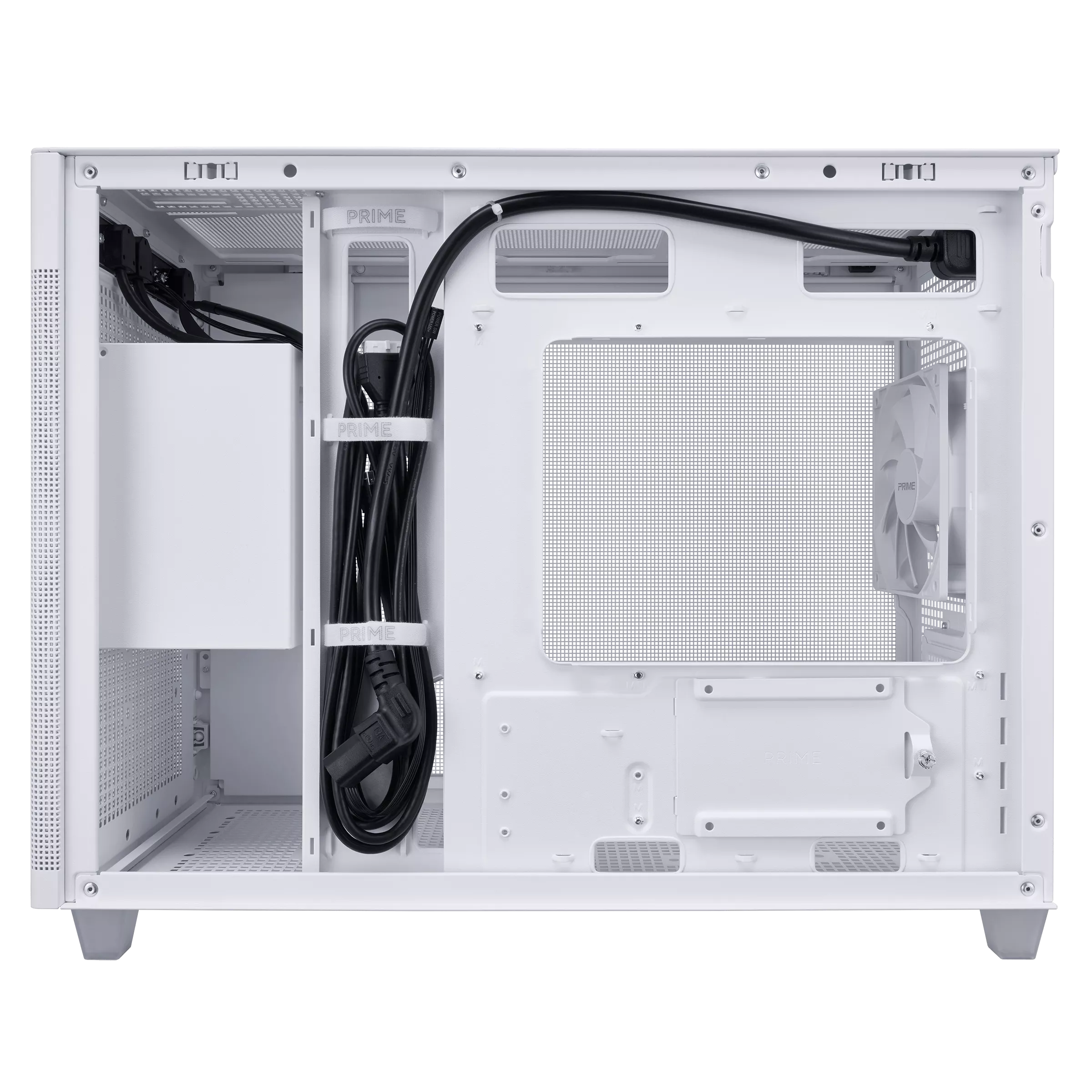 ASUS GEH AP201 PRIMECASE MESH WHITE EDITION