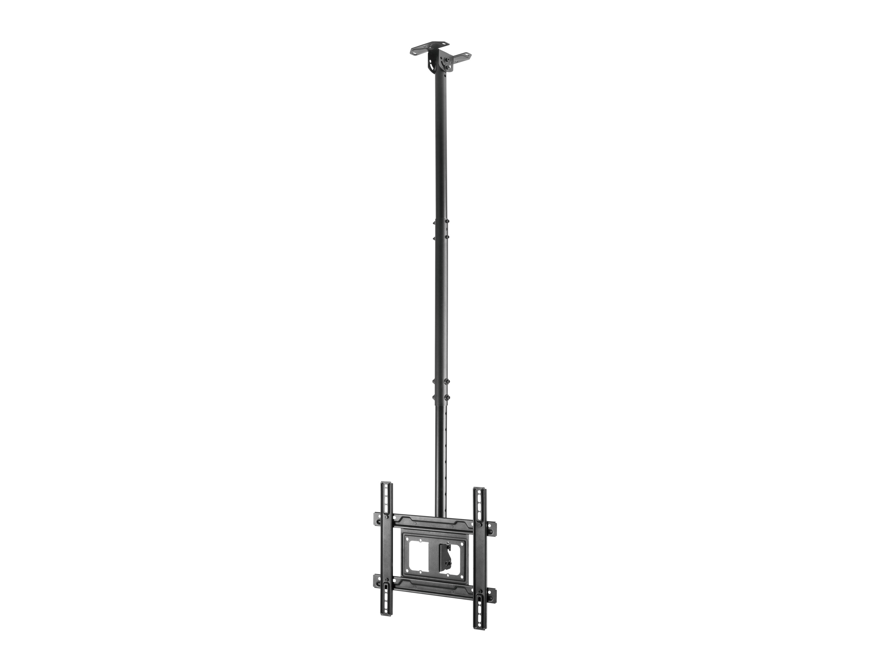 Equip Deckenhalterung 32-70/1TFT 50Kg neig-/schwenkbar sw lite Retail