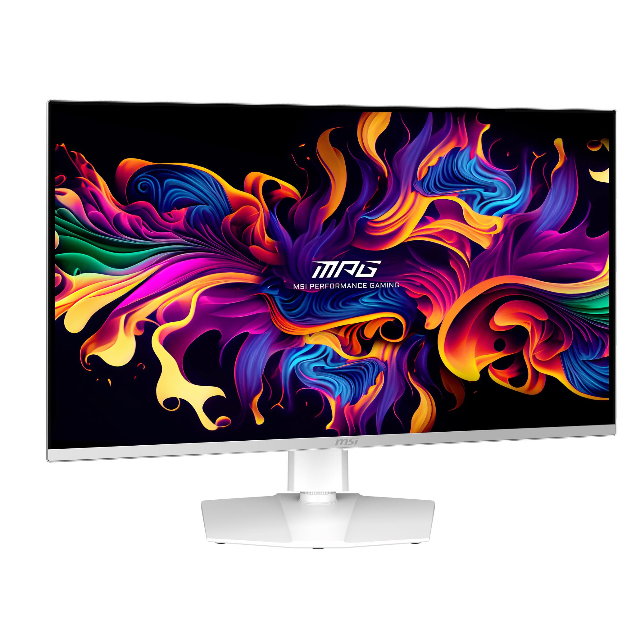 MPG 321URXWDE QD-OLED, Gaming-Monitor