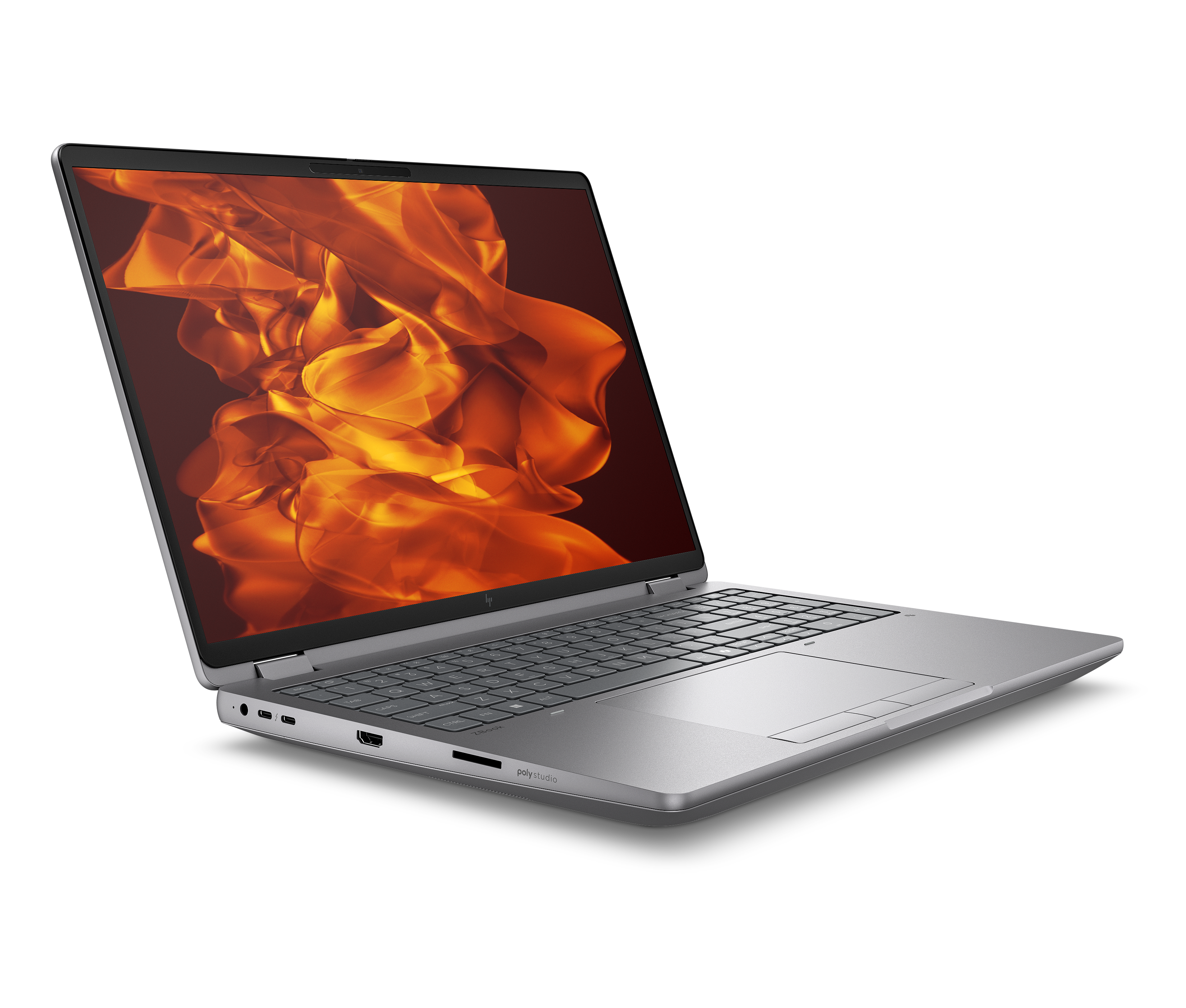 HP ZBook Fury G1i 16 Intel Core Ultra 9 285HX 40,6cm 16Zoll WQUXGA 64GB 2TB NVIDIA RTX PRO 4000 16GB W11P 3Y War (DE)
