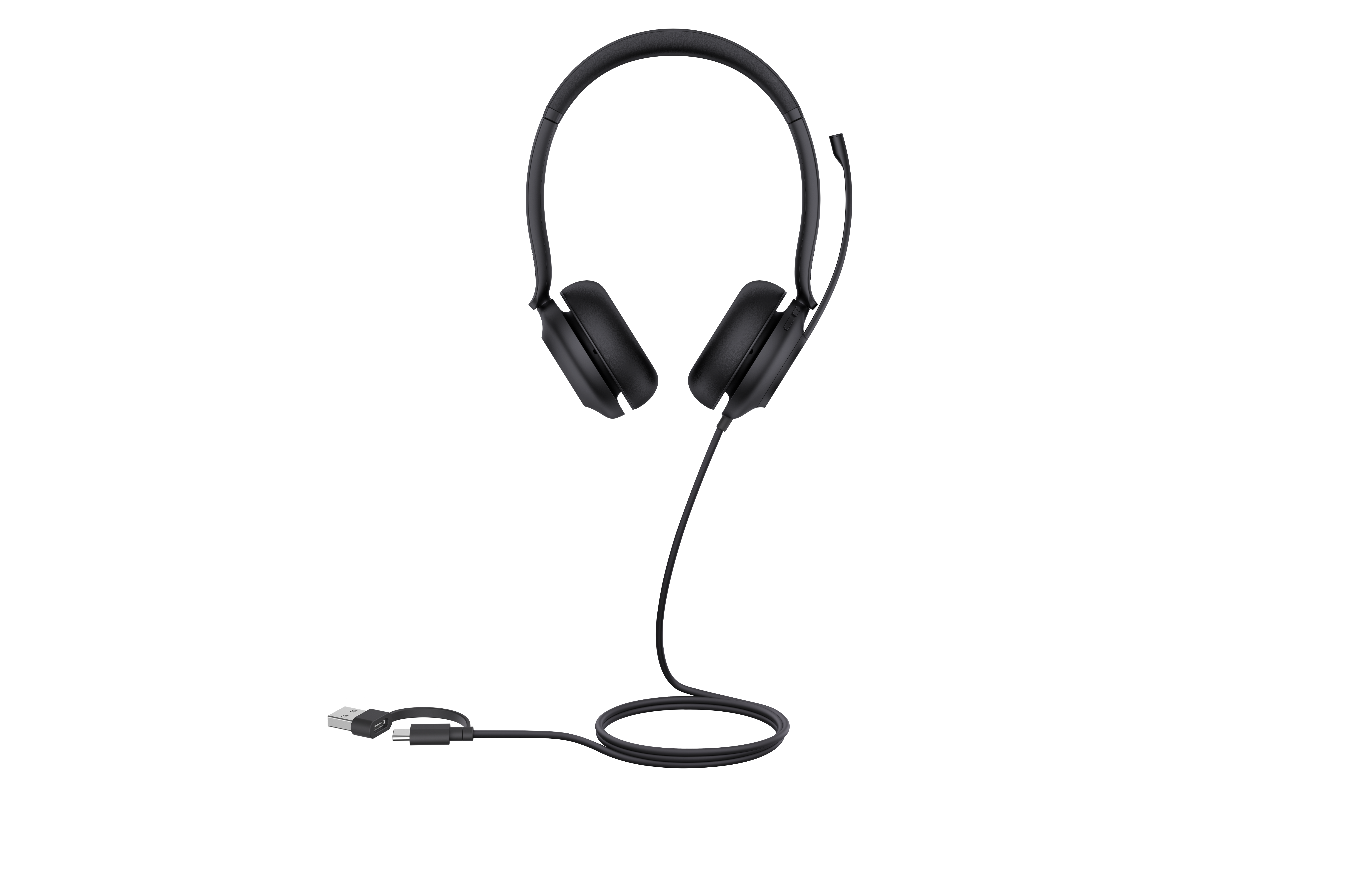UH35 , Headset