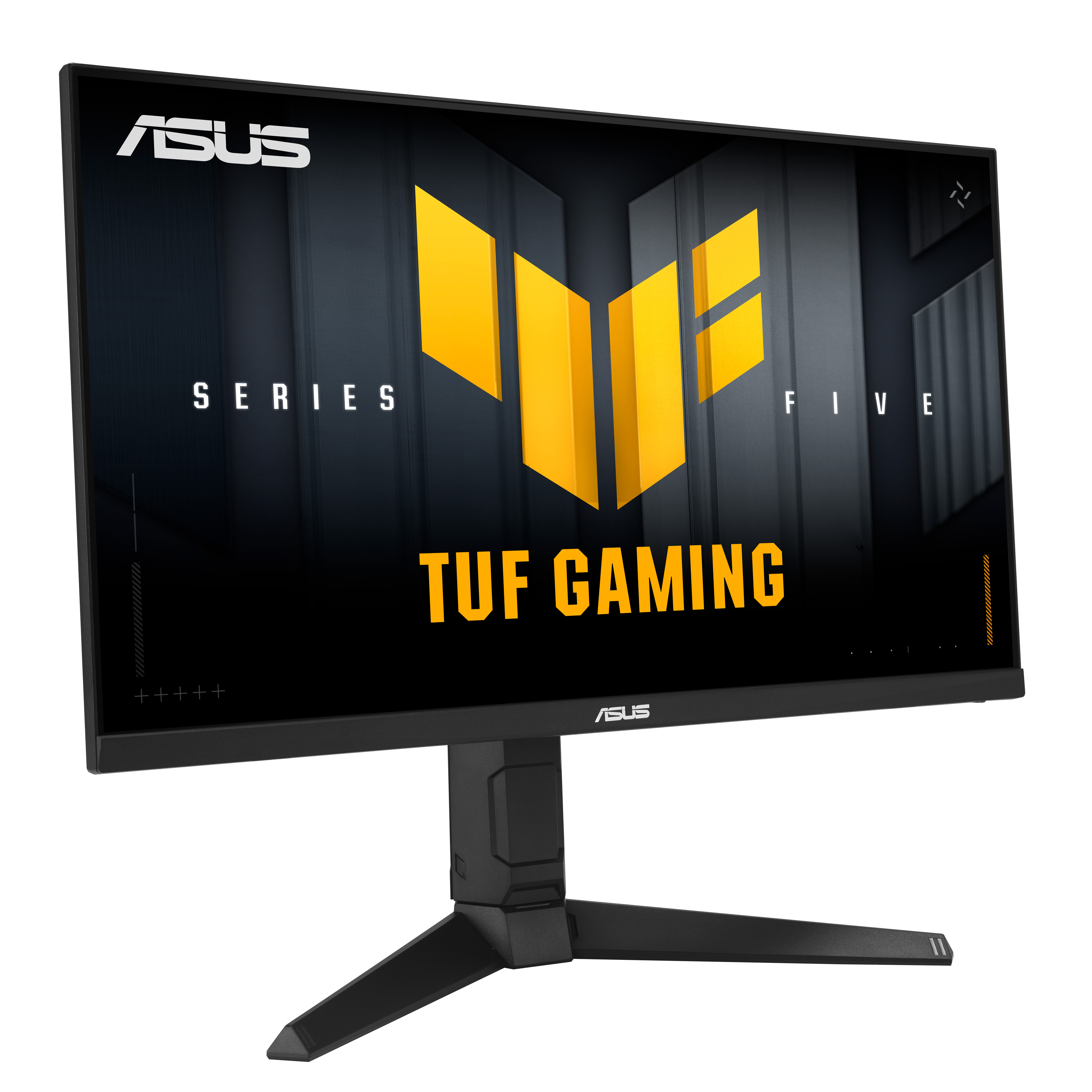 ASUS TUF Gaming VG259QL5A 62,23cm 24,5Zoll Fast IPS WLED FHD 16:9 200Hz 300cd/m2 1m/0.3ms 2xHDMI DP 2x2W Speakers