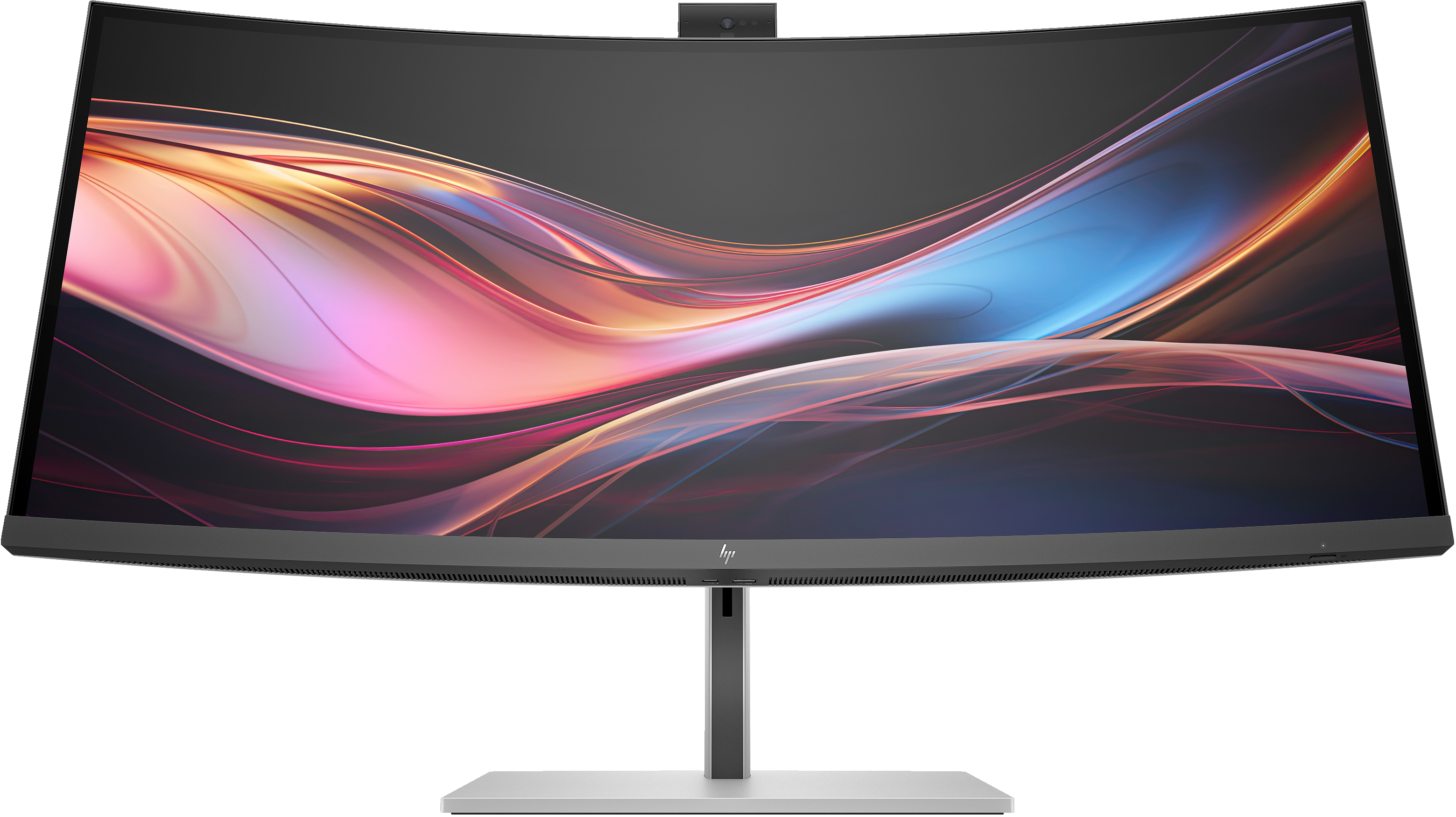 HP Series 7 Pro 734pm 86,36cm 34Zoll WQHD Conferencing Monitor DP HDMI 3/3/0 (EU)