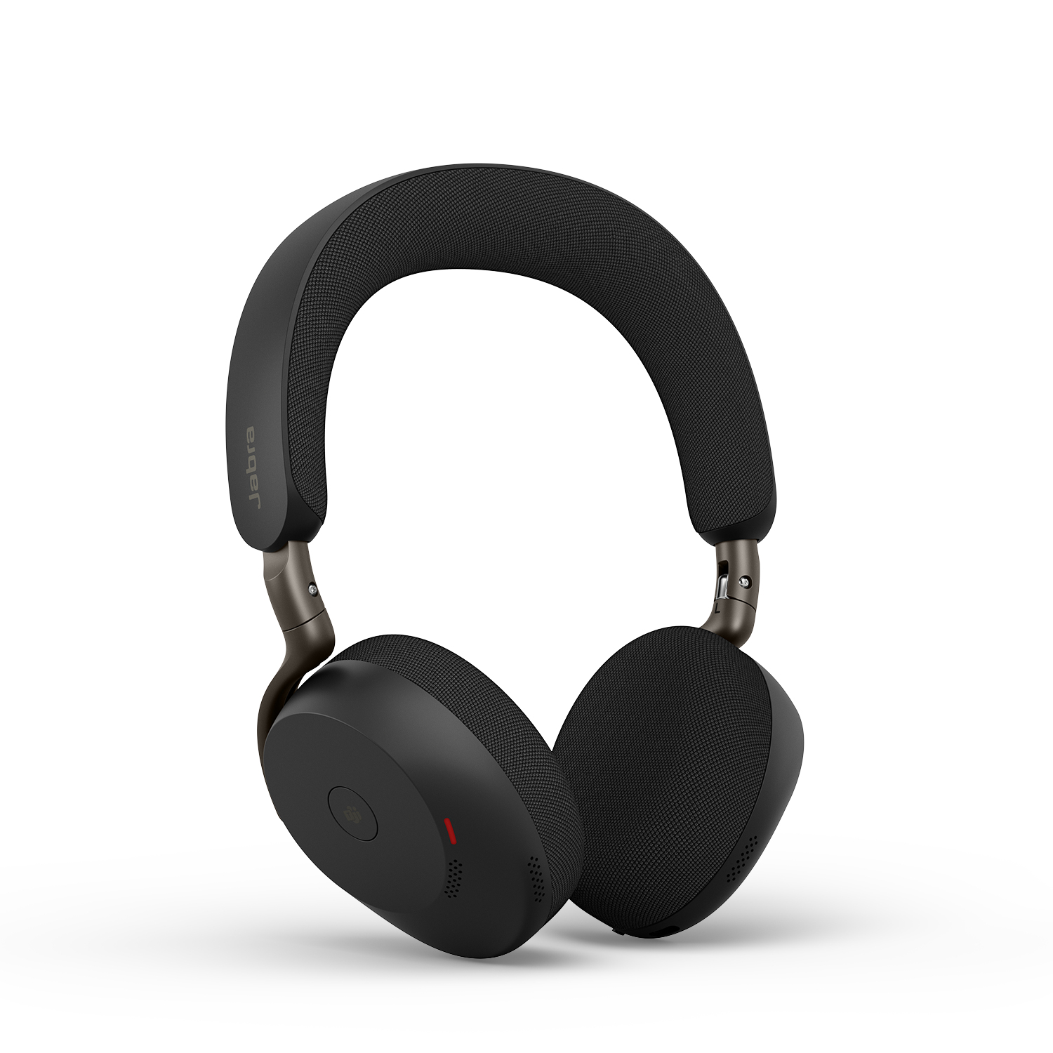 Jabra Evolve3 75 MS Stereo black mit Link 390a