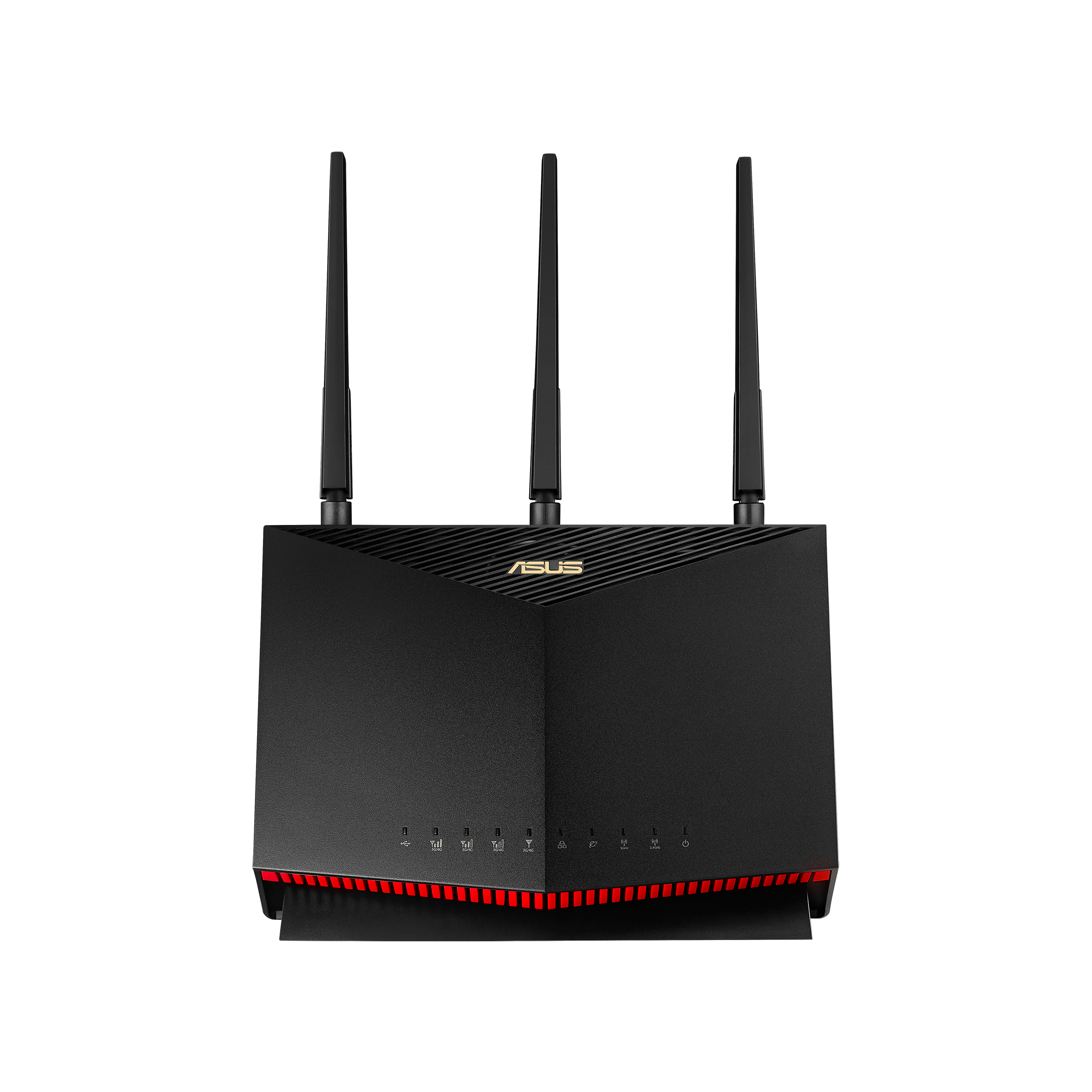 ASUS LTE-Router 4G-AC86U AC2600 Dual-Band WiFi4 LTE Wlan
