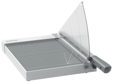 LEITZ Hebelschneider Precision Home Office A4