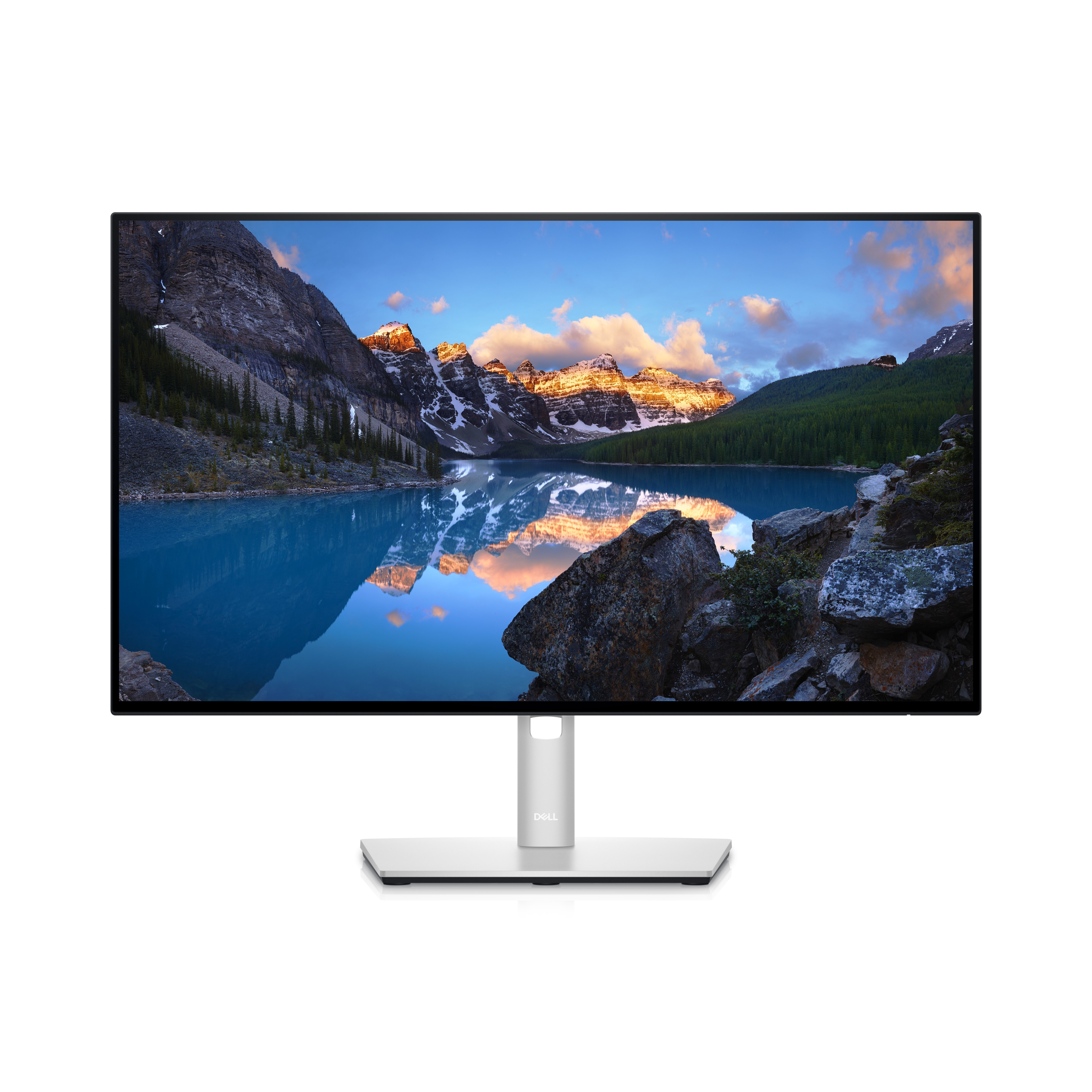 DELL U2422H Monitor 61,0 cm (24,0 Zoll) schwarz