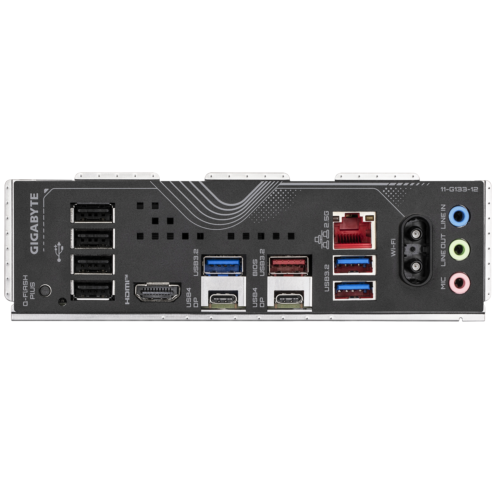 Gigabyte GA-X870 EAGLE WIFI7 (AM5) (D)