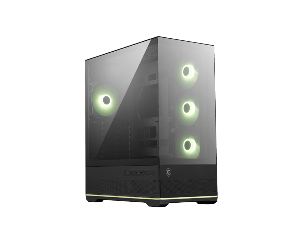 MSI GEH Midi MAG PANO 110R PZ
