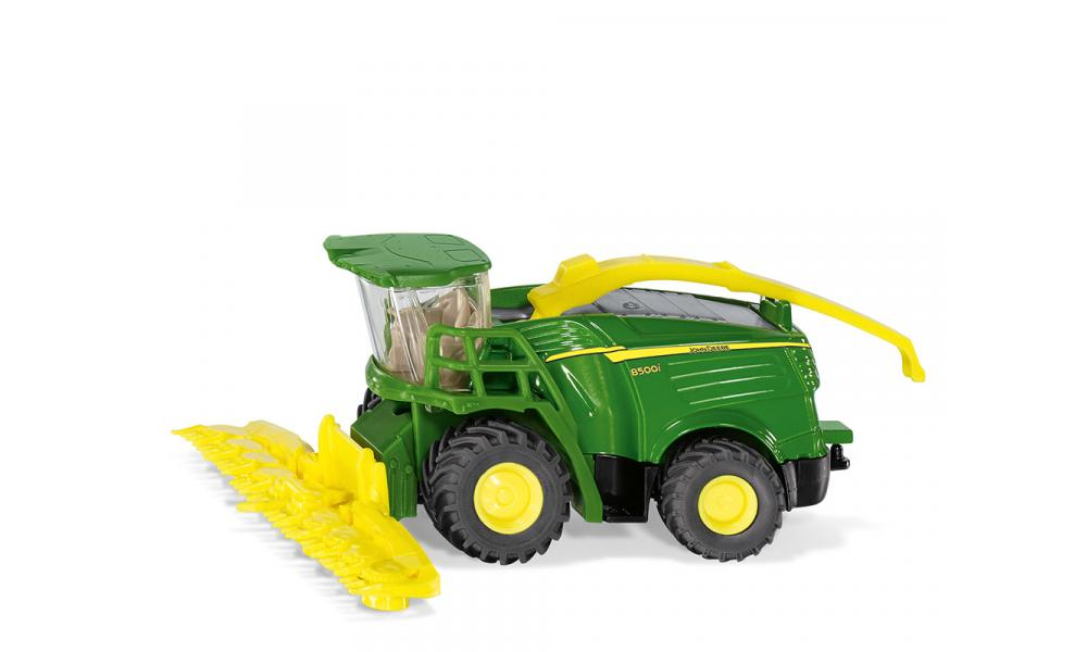 FARMER John Deere 8500i, Modellfahrzeug