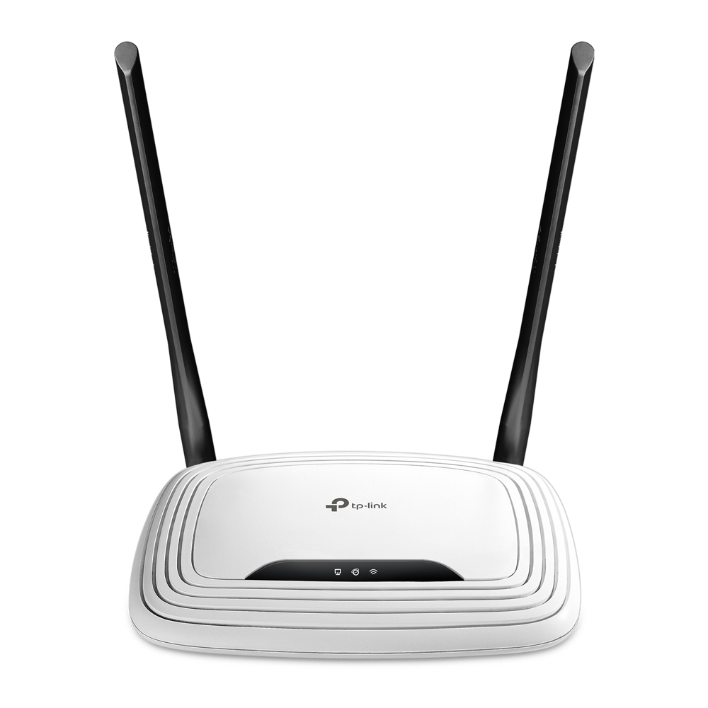 tp-link TL-WR841N WLAN-Router, 1 St.