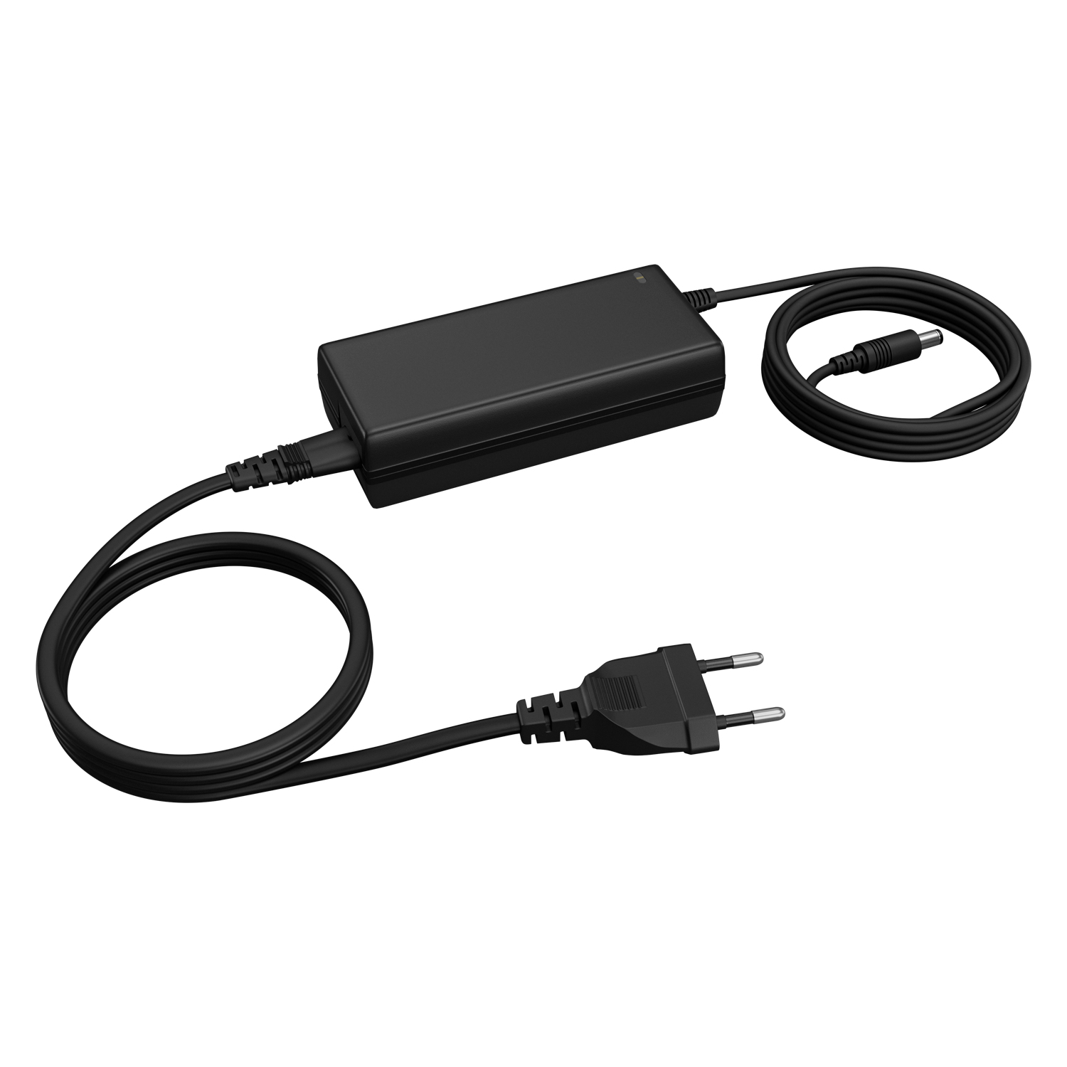 P50 VBS POWER SUPPLY EU PSU BLACK WITH CABLE