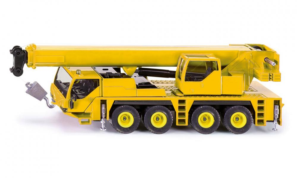 SUPER Feuerwehr Kranwagen, Modellfahrzeug
