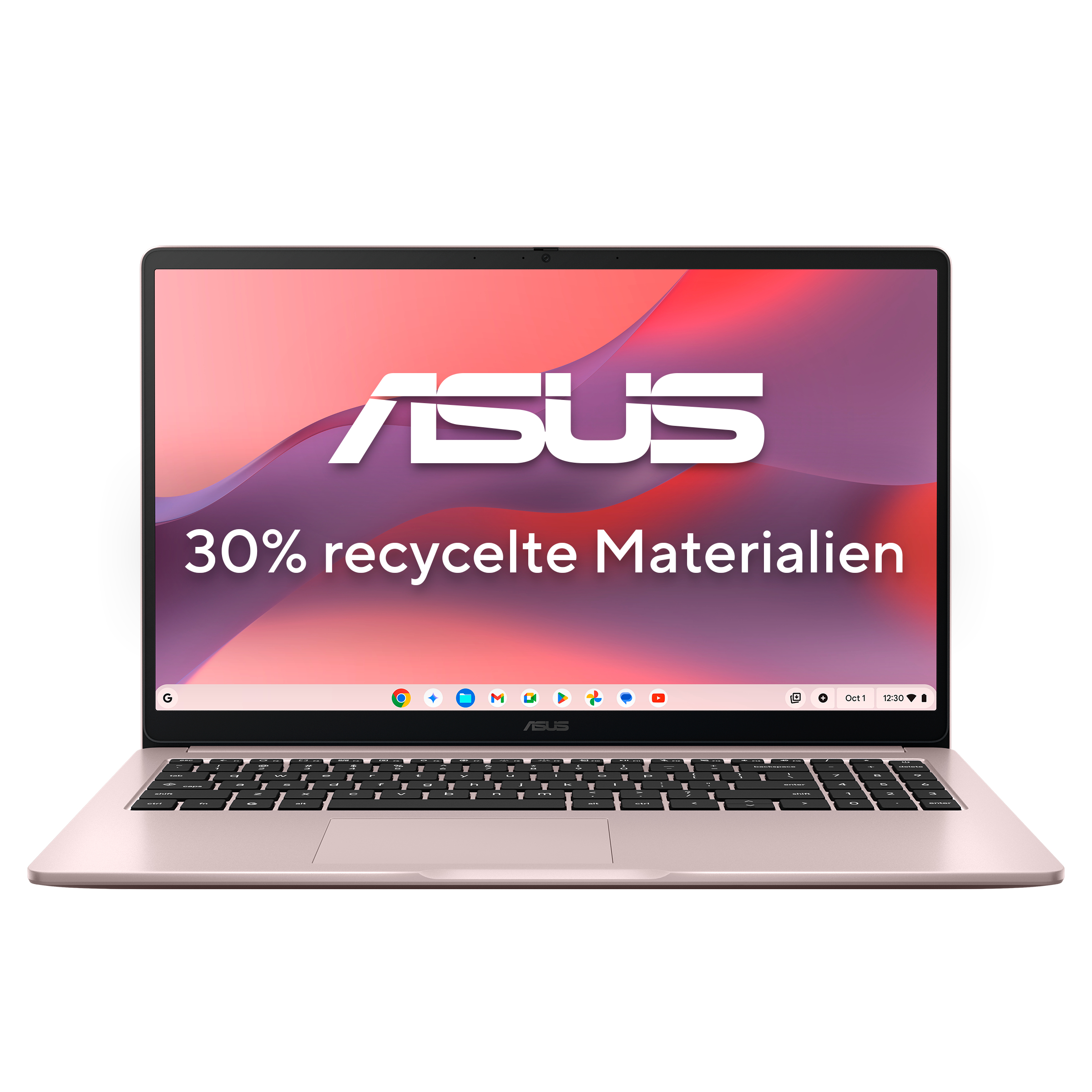ASUS Chromebook CX15 15.6 MT 540 8 128 CM1505CM4A-S70032 ChromeOS