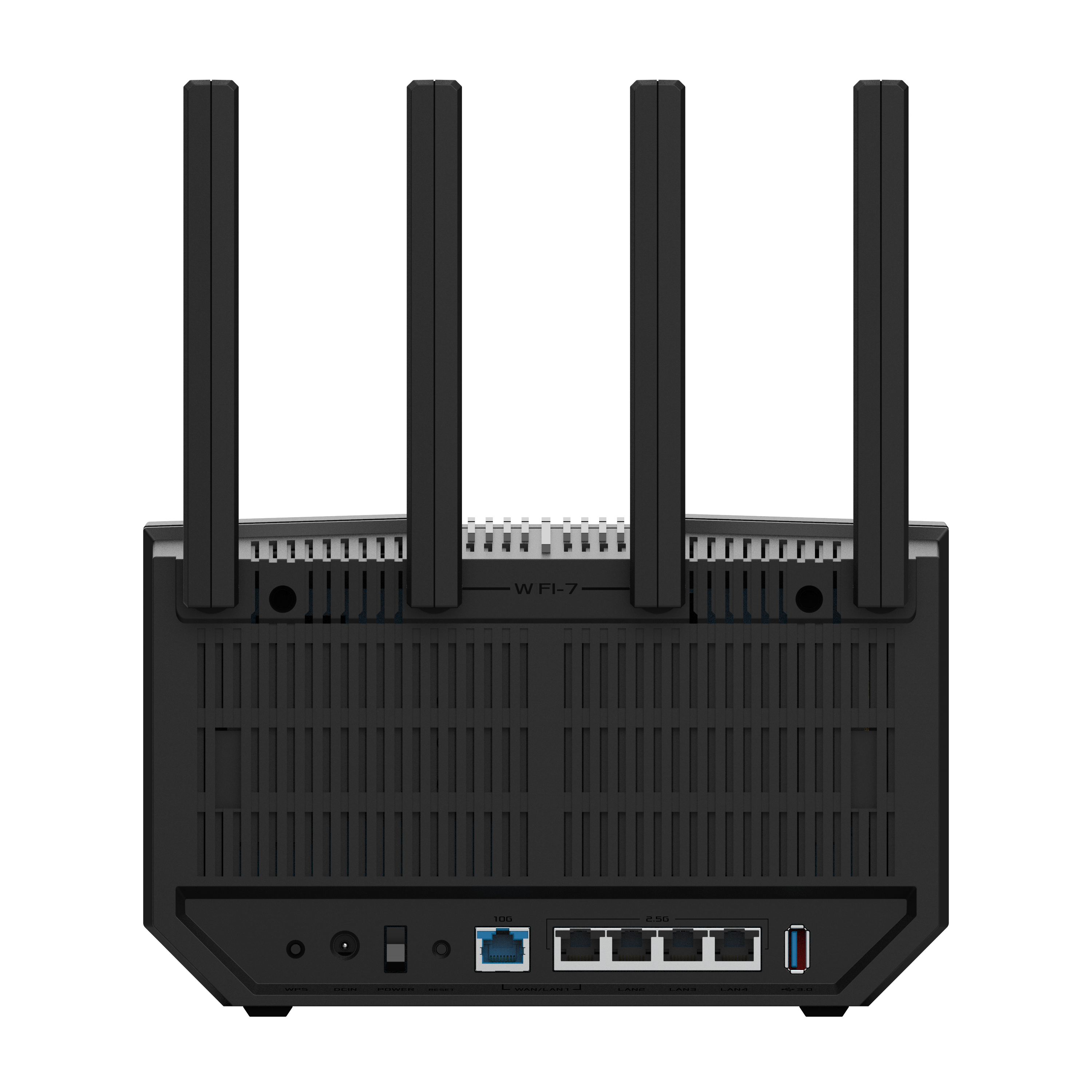 RT-BE92U, Mesh Router