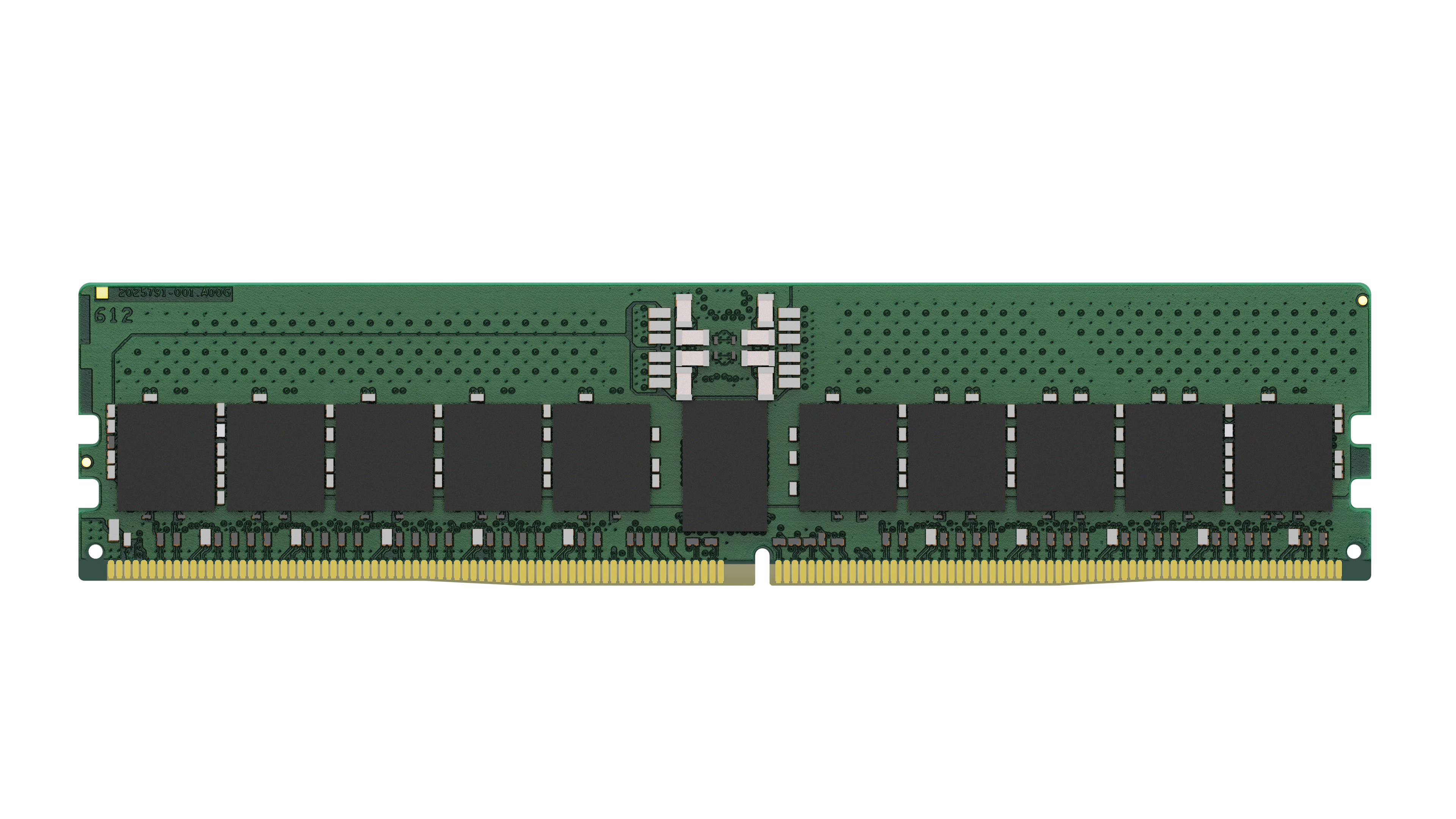 DDR5 32GB PC 5600 CL46 Kingston Server Premier ECC Hynix A retail