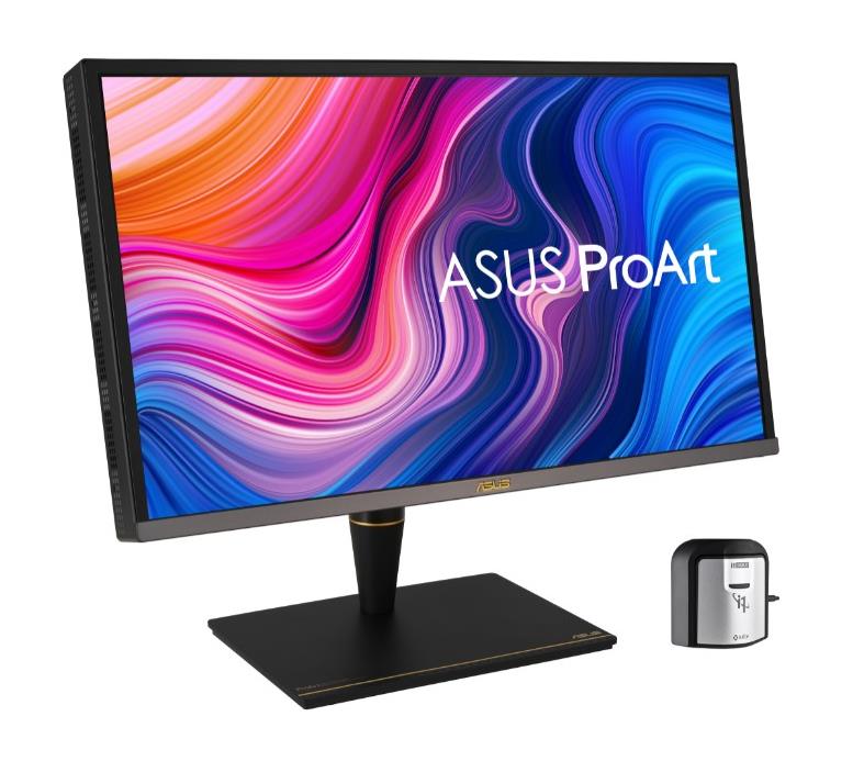 ASUS ProArt PA27UCX-K 68.47cm (16:9) UHD HDMI DP