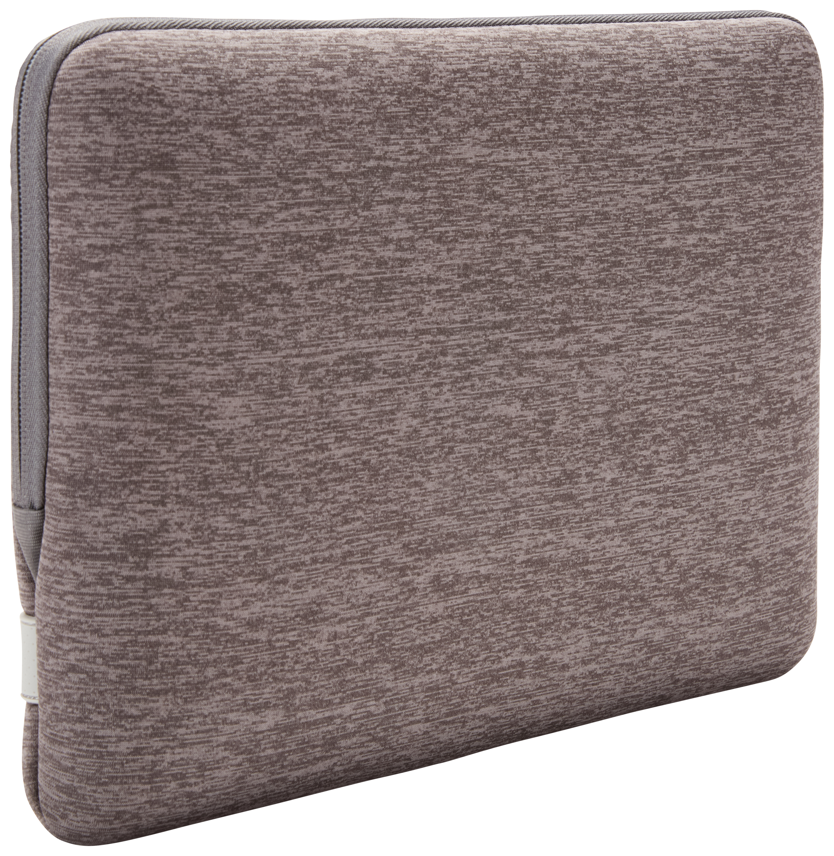 case LOGIC® Laptophülle Reflect Polyester graphit bis 33,8 cm (13,3 Zoll)