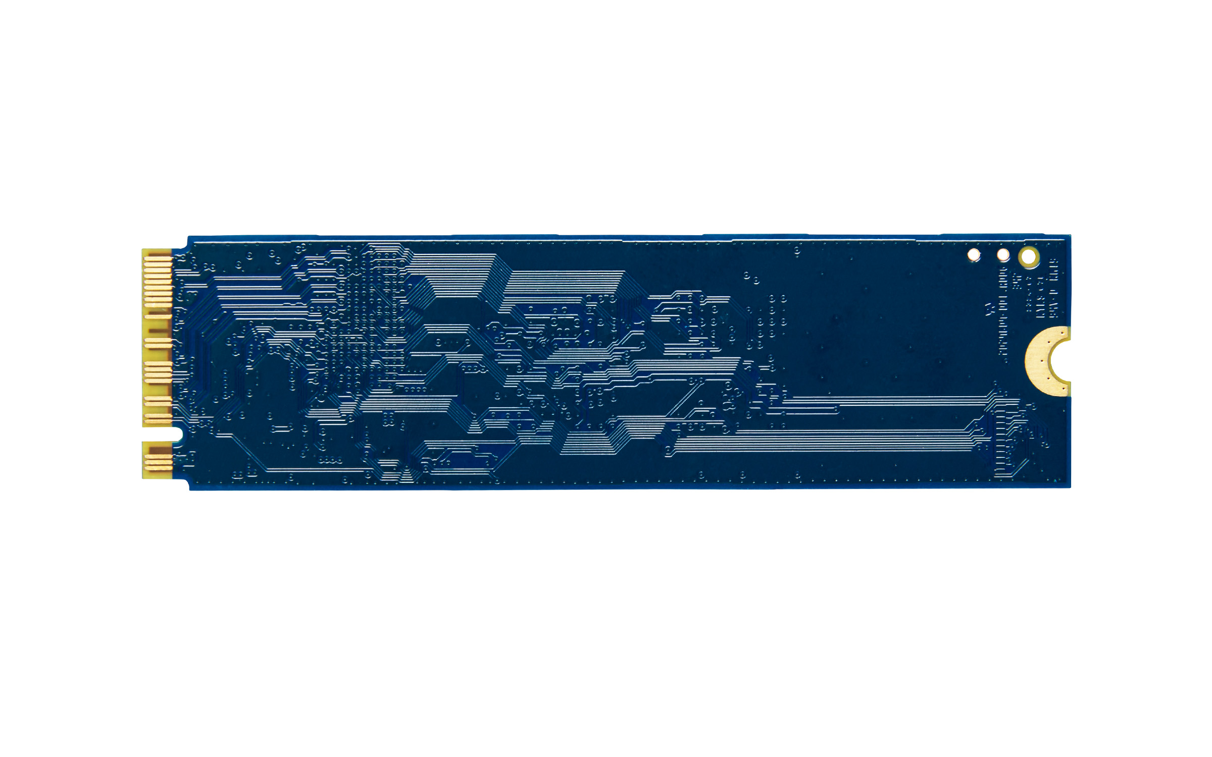 Kingston SNV3S/1000G - SSD - 1 TB - intern - M.2 2280 - PCIe 4.0 x4 (NVMe)