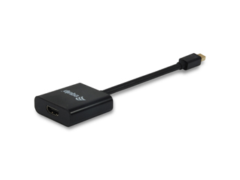 Equip Mini DisplayPort->HDMI 1920x1080/ 60Hz St/Bu 0.15m sw