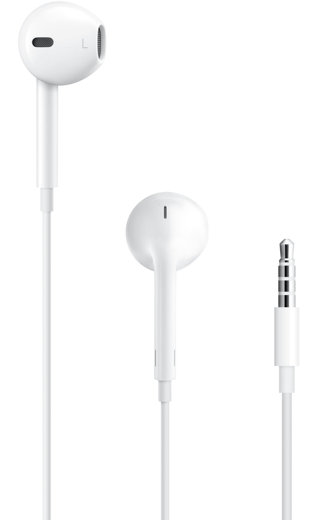 Apple EarPods mit Fernbedienung und Mikrofon