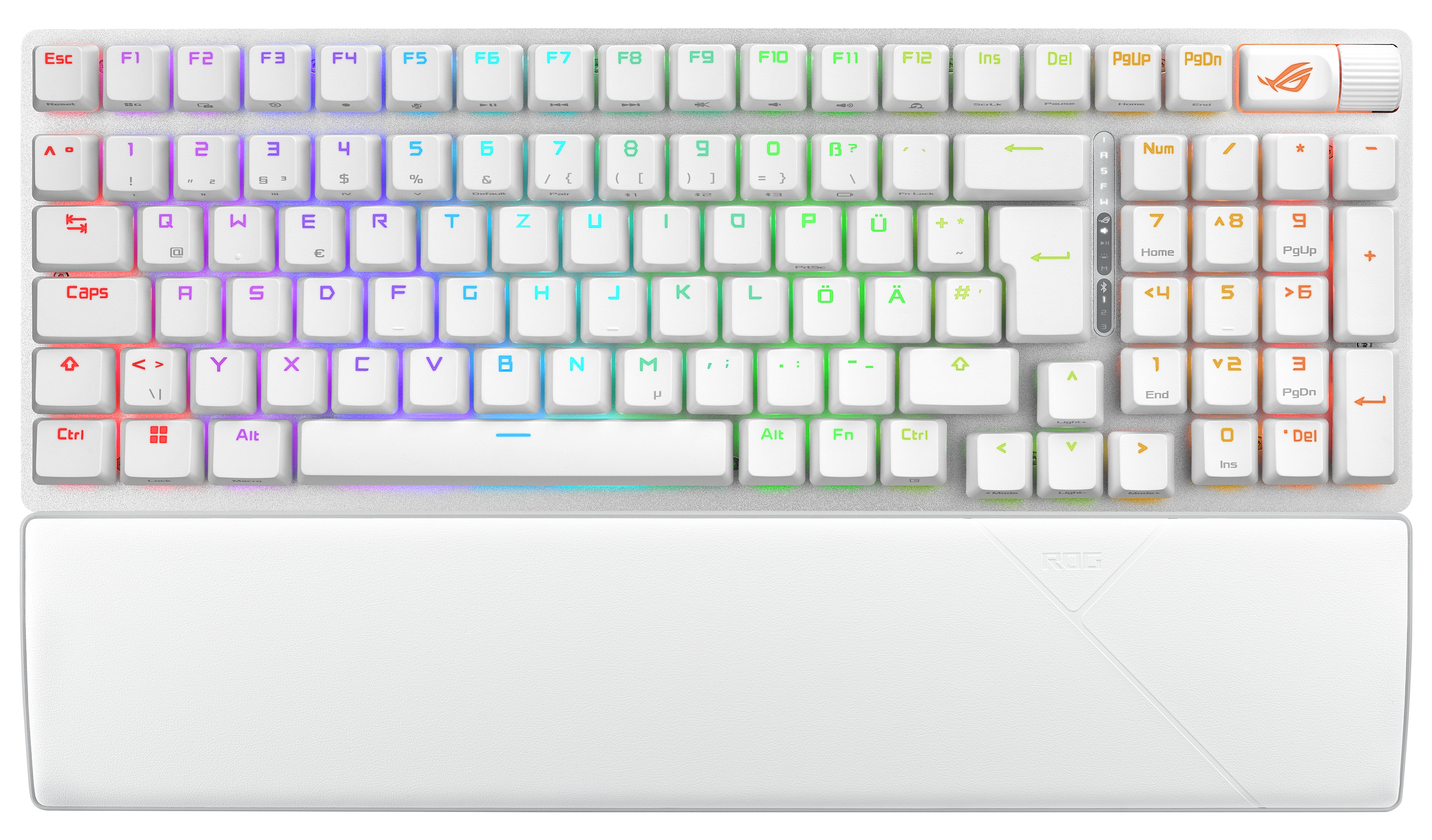 ROG Strix Scope II 96 , Gaming-Tastatur