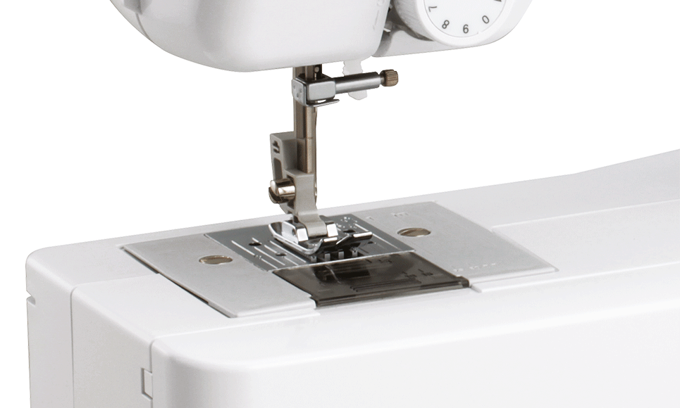BROTHER J14s Nähmaschine mechanisch